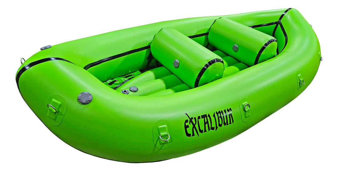 10' EXCALIBUR - MERLIN SERIES