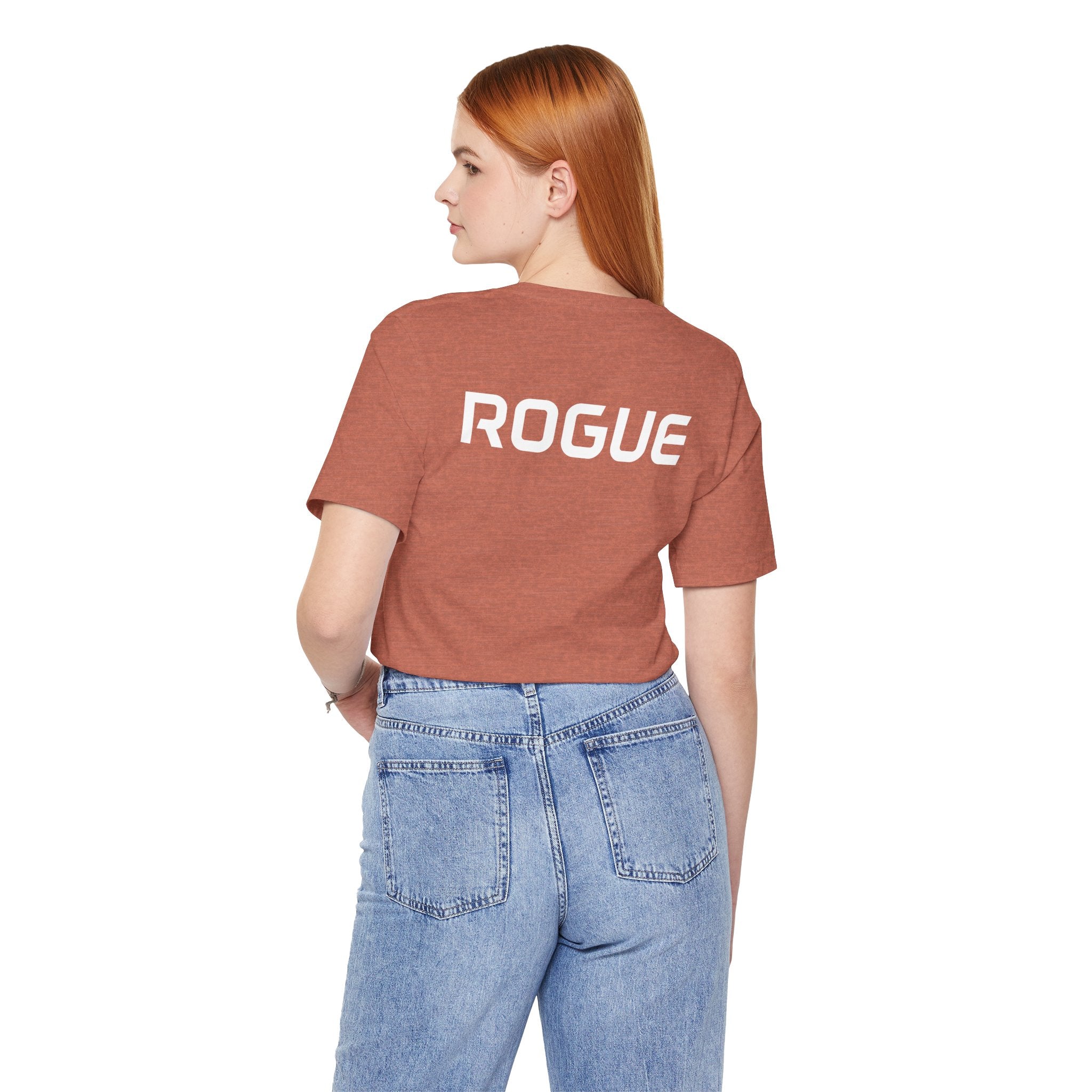 Rogue Raft Logo T-Shirt - Explore with SOTAR