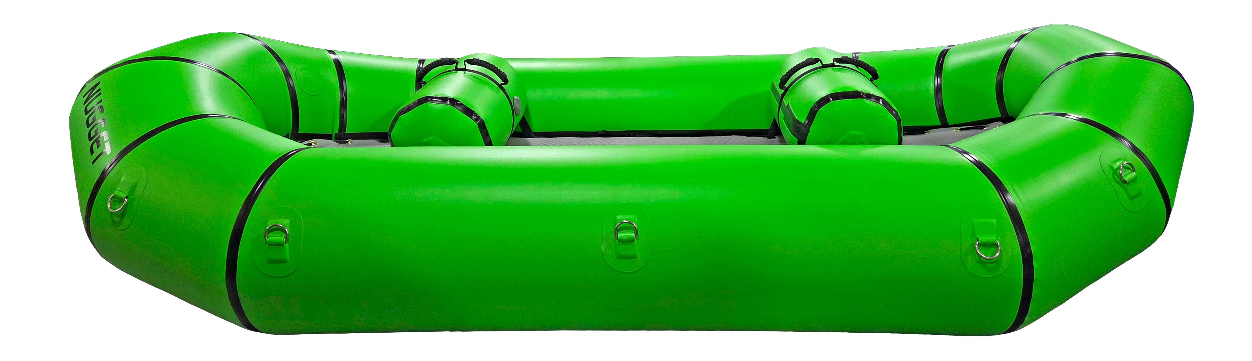 SOTAR NUGGET 11’ RAFT - ROGUE SERIES