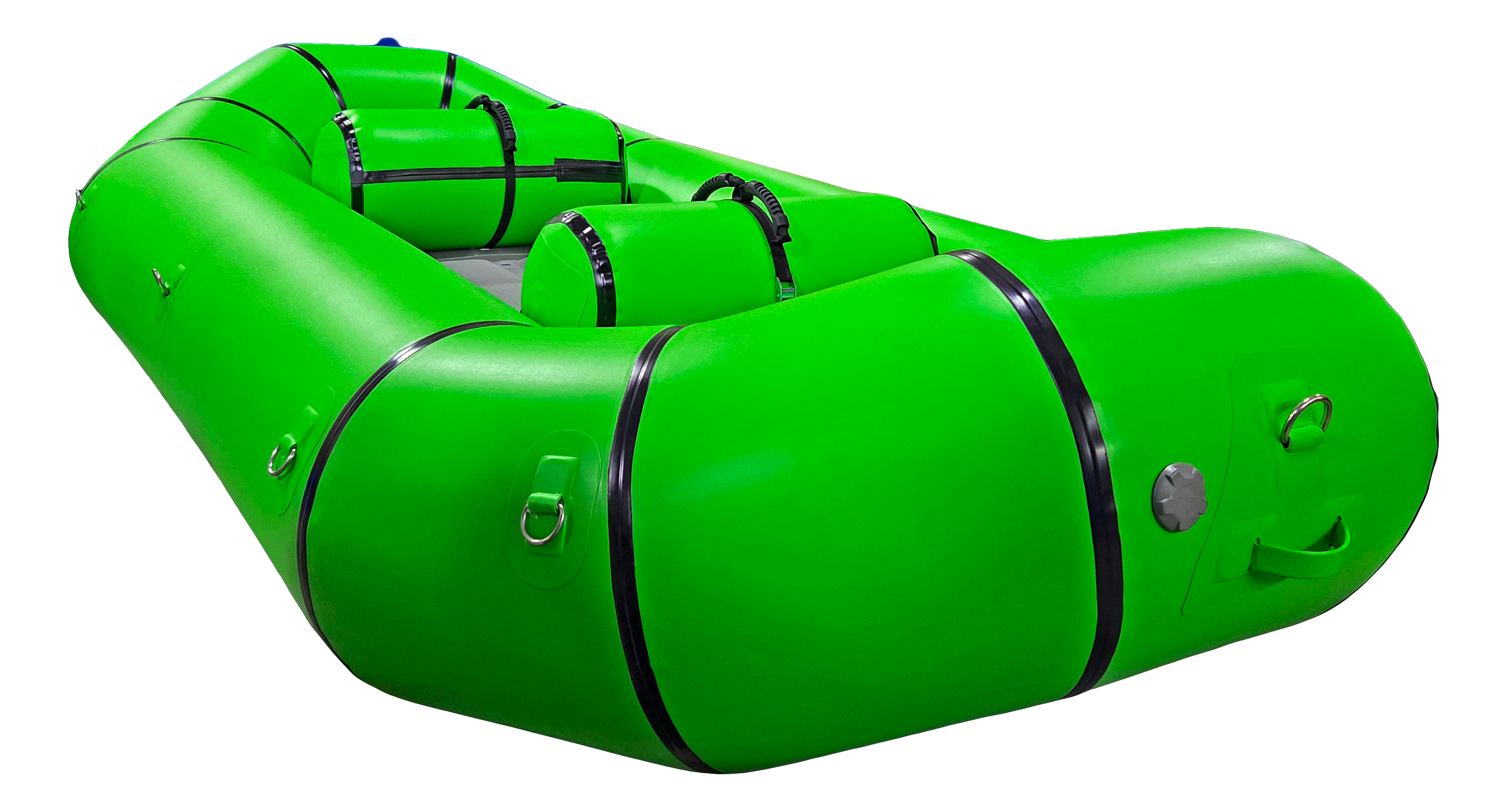 SOTAR NUGGET 11’ RAFT - ROGUE SERIES