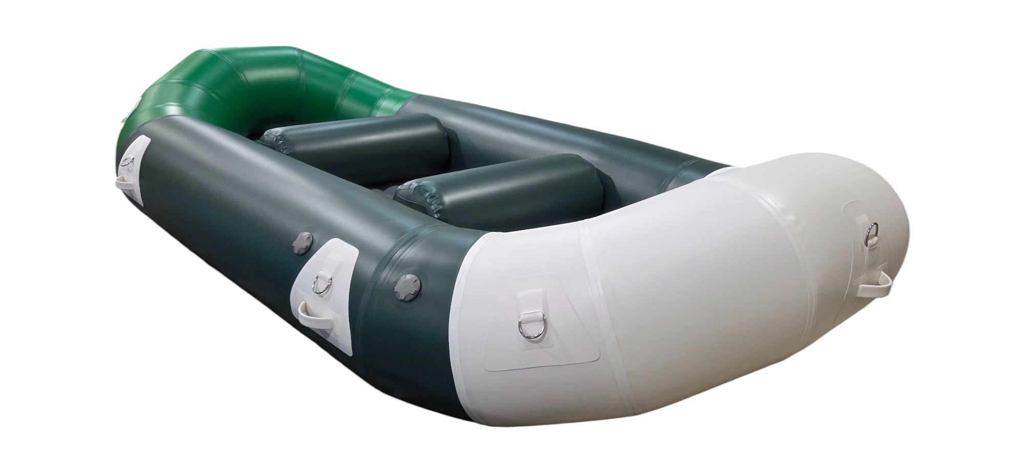 In-Stock 12' SOTAR ST Classic Raft - #15011