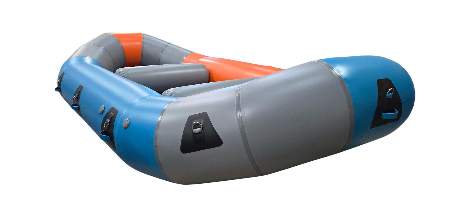 In-Stock SOTAR ST 16' Classic Raft - #15031