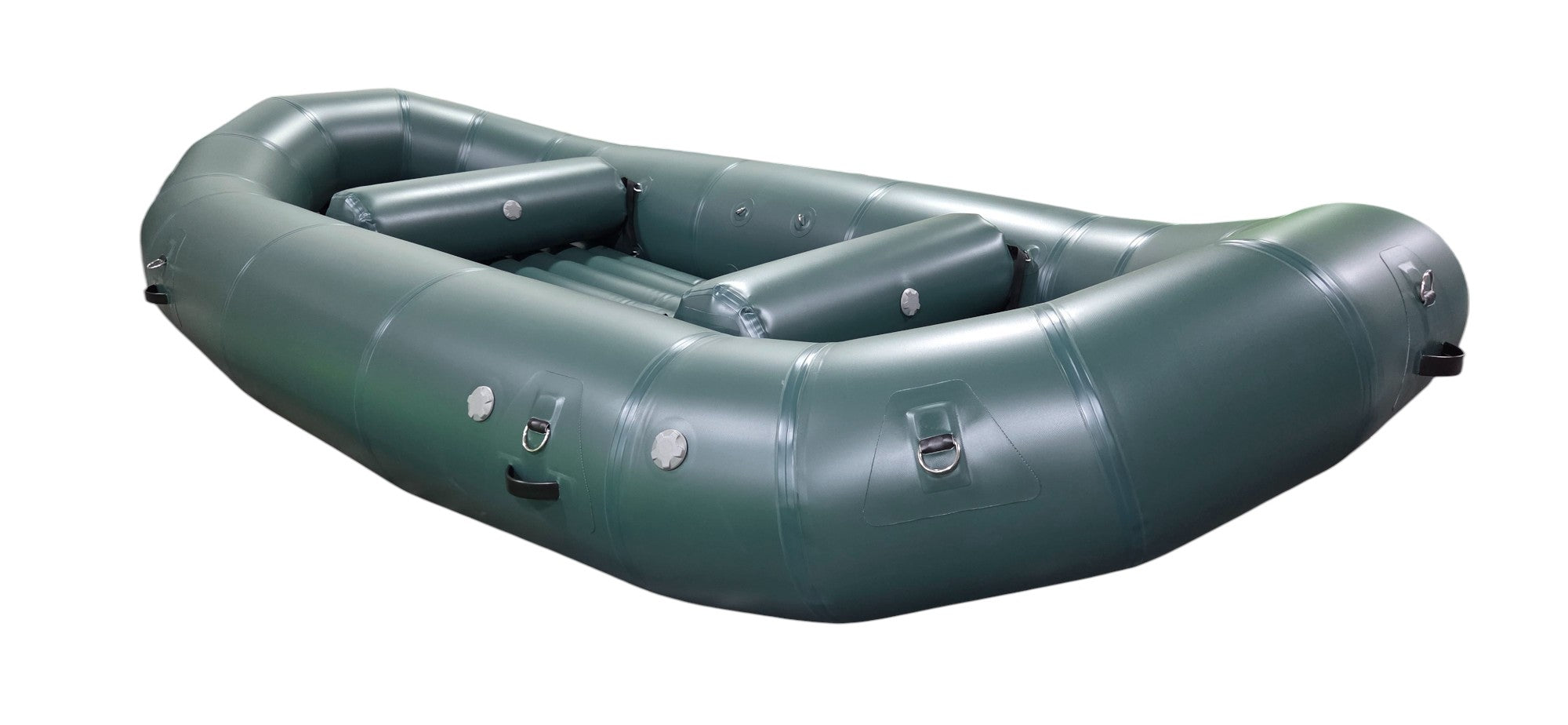 In-Stock 14' SOTAR SL Liquid Raft - #15035