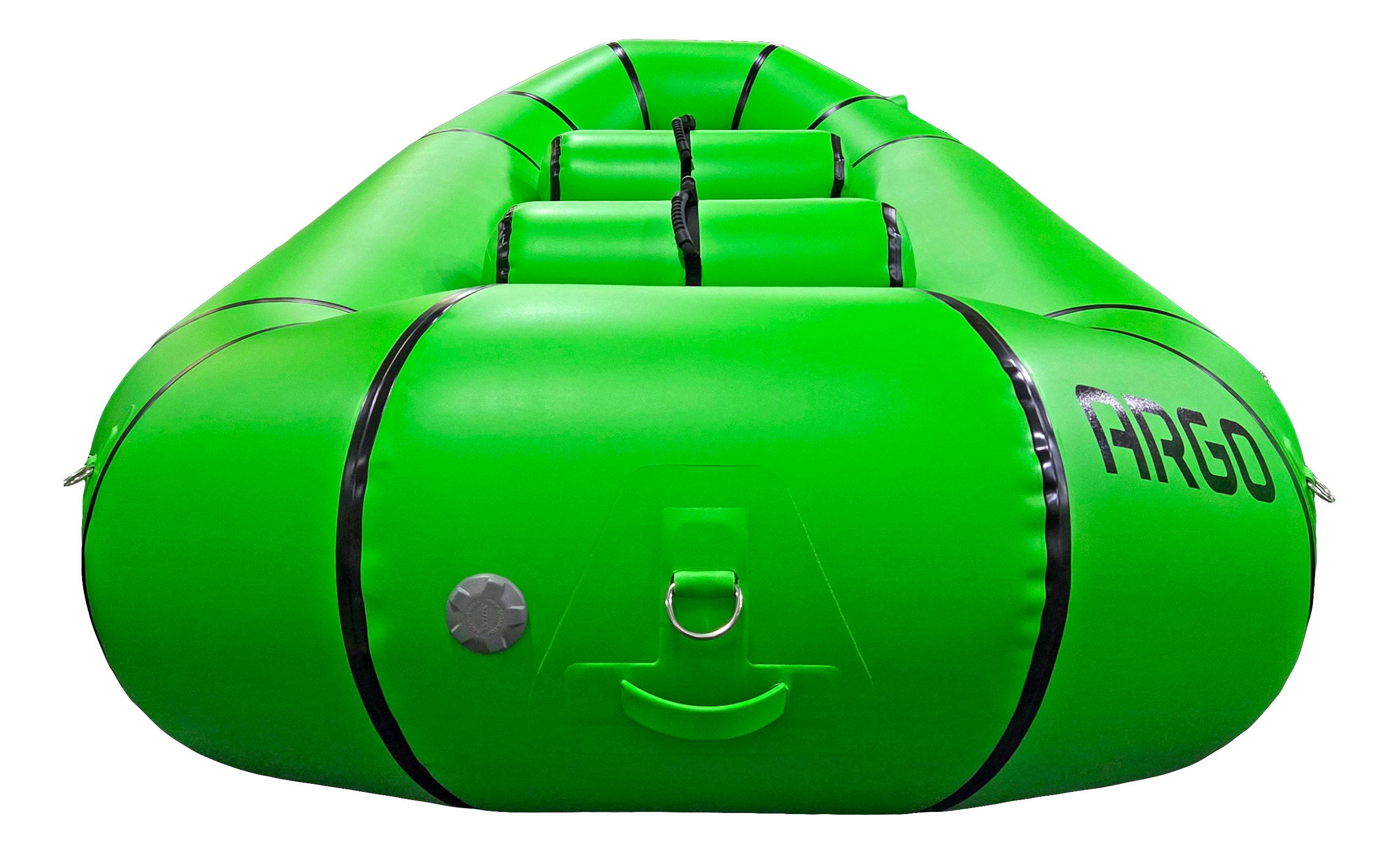 SOTAR ARGO 12' RAFT - ROGUE SERIES