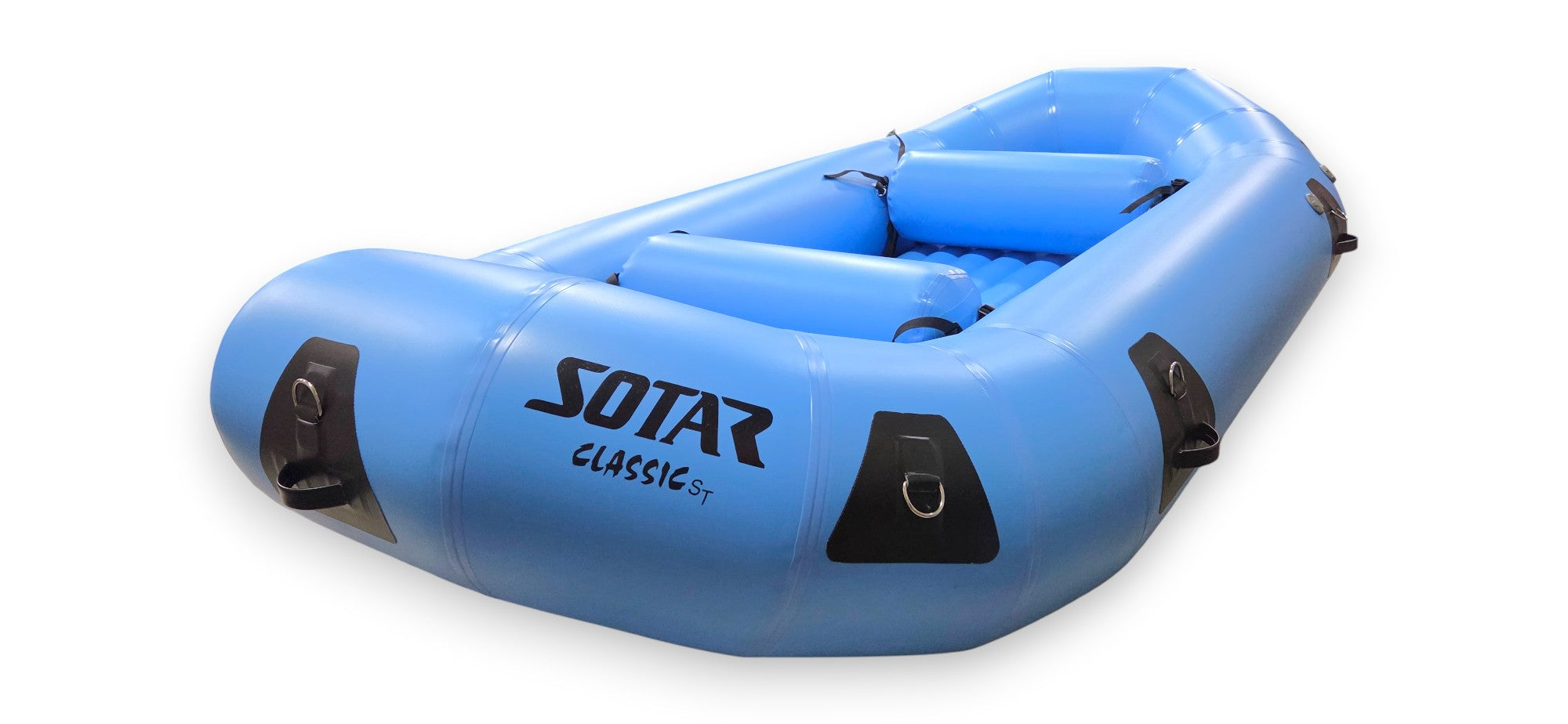 In-Stock 12' SOTAR ST Classic Raft - #15116