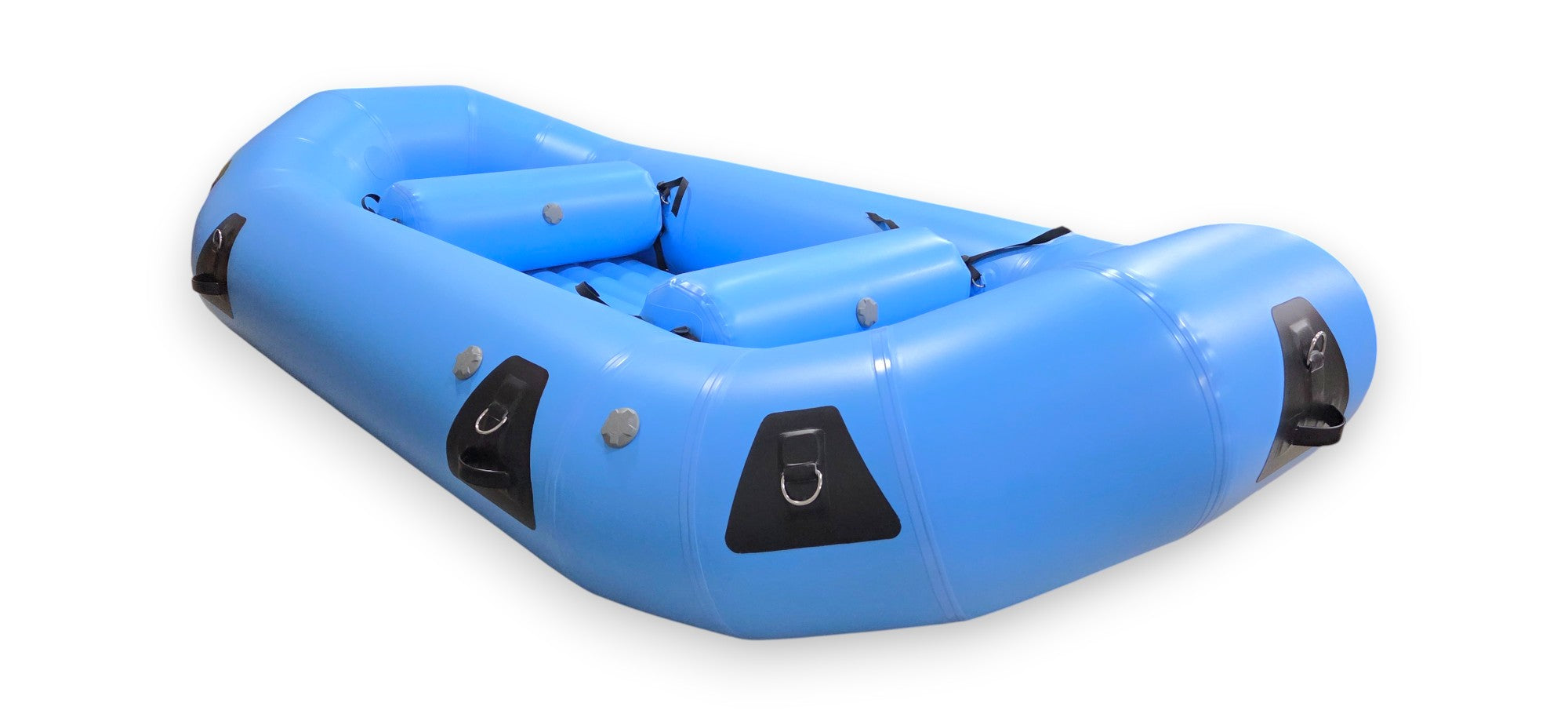 In-Stock 12' SOTAR ST Classic Raft - #15116
