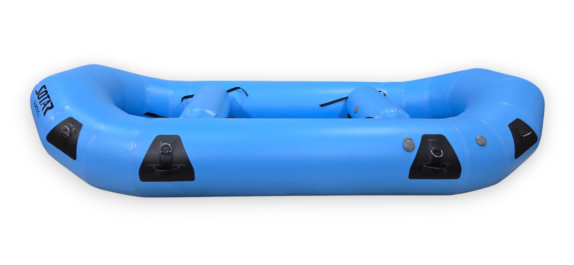 In-Stock 12' SOTAR ST Classic Raft - #15116