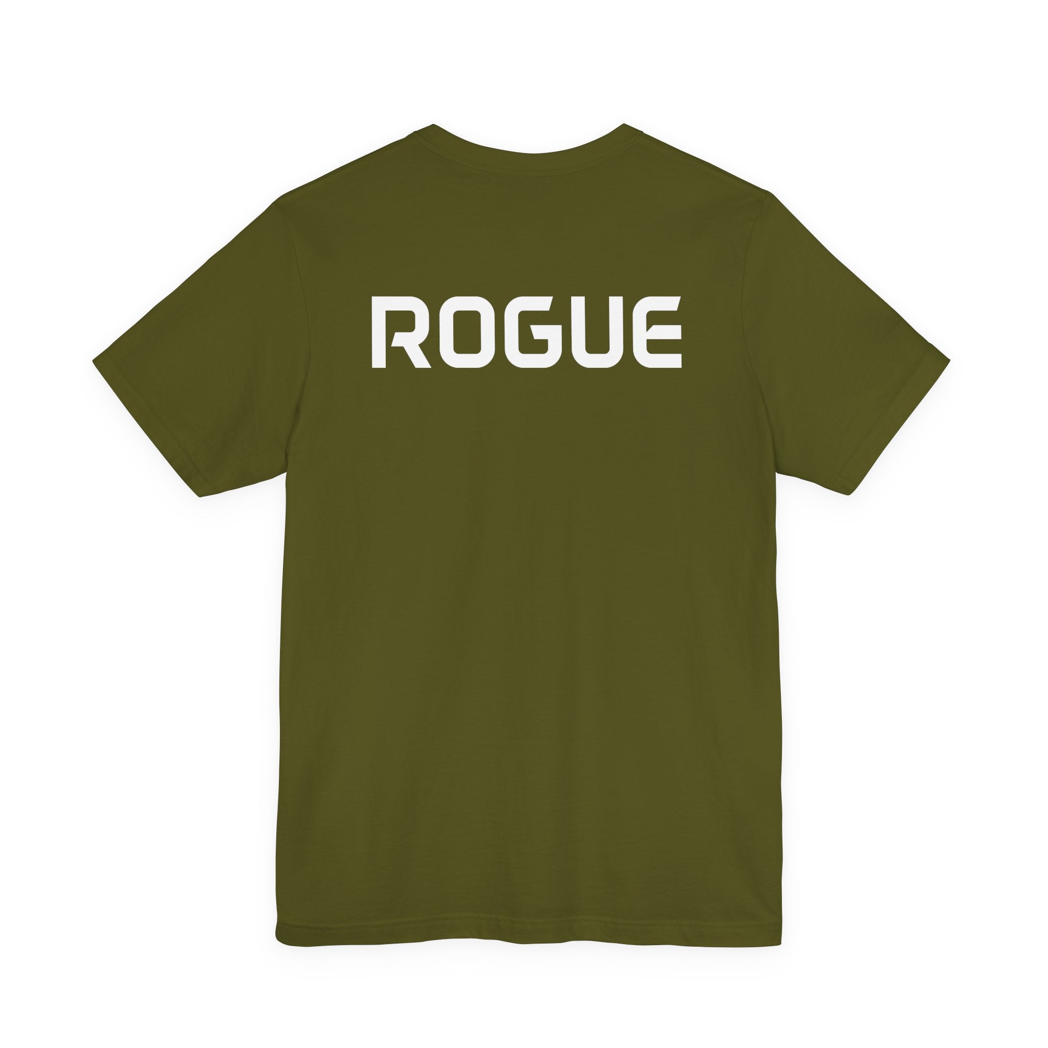 Rogue Raft Logo T-Shirt - Explore with SOTAR