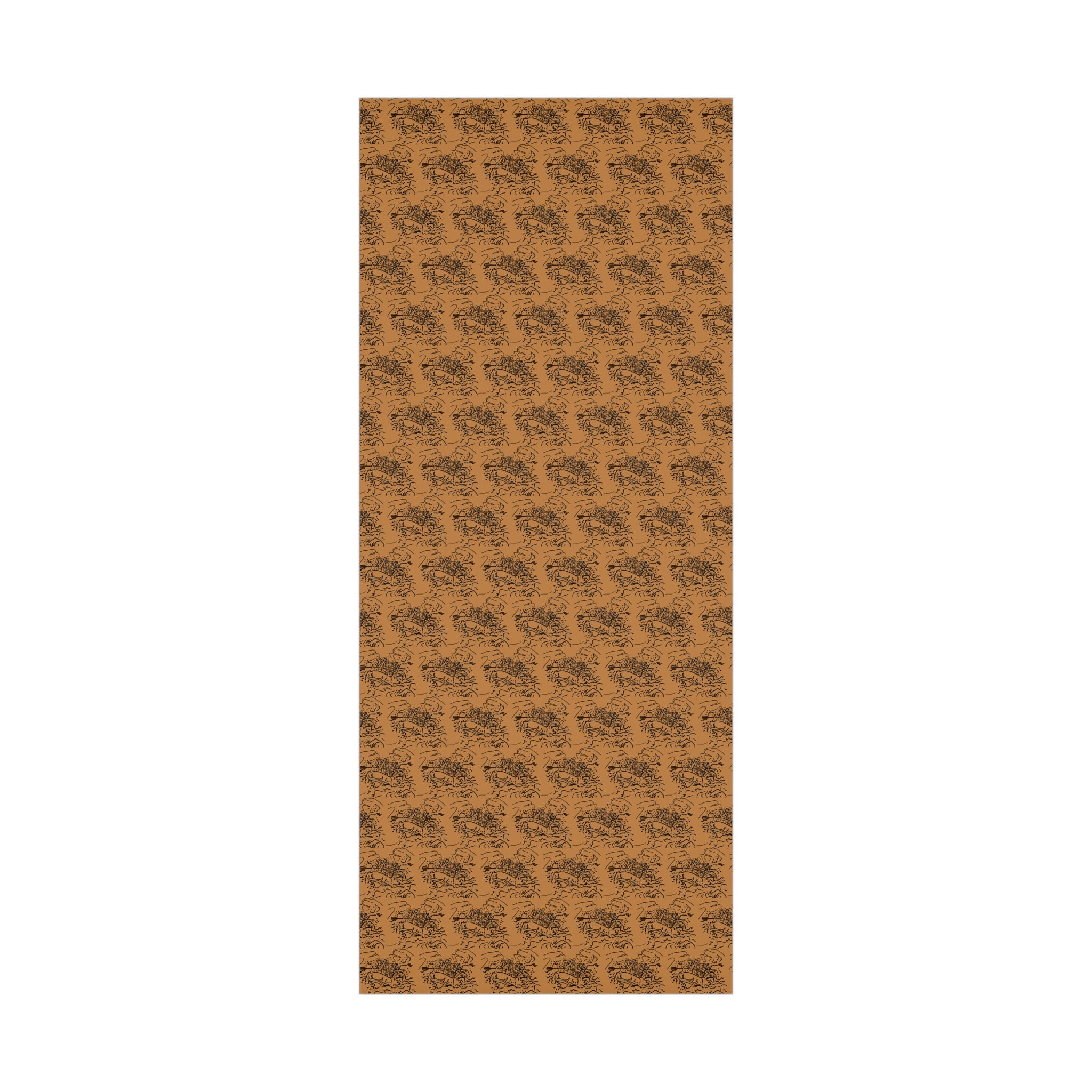 Wrapping Papers for Outdoorsy Folks