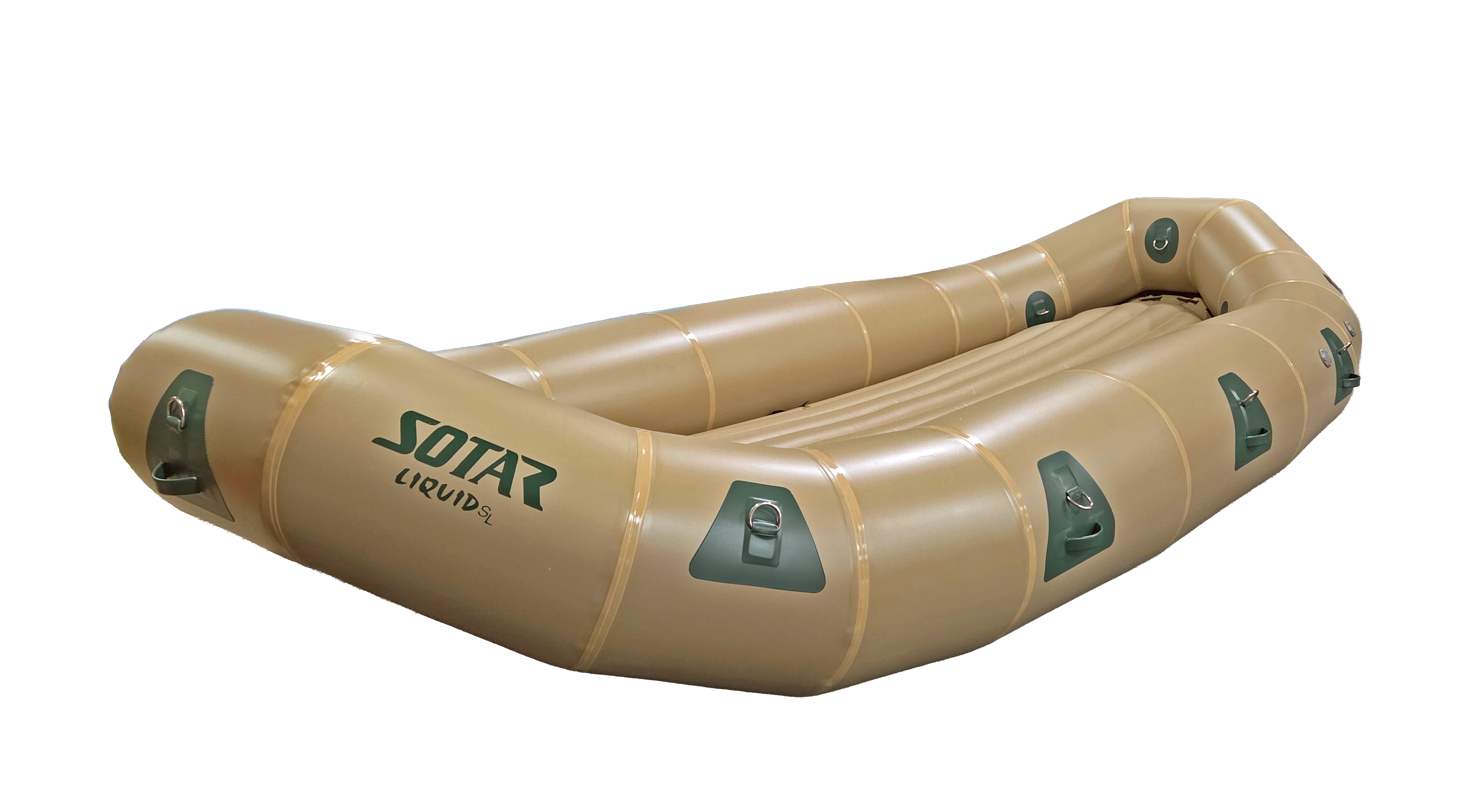 SOTAR LIQUID SL 16' RAFT