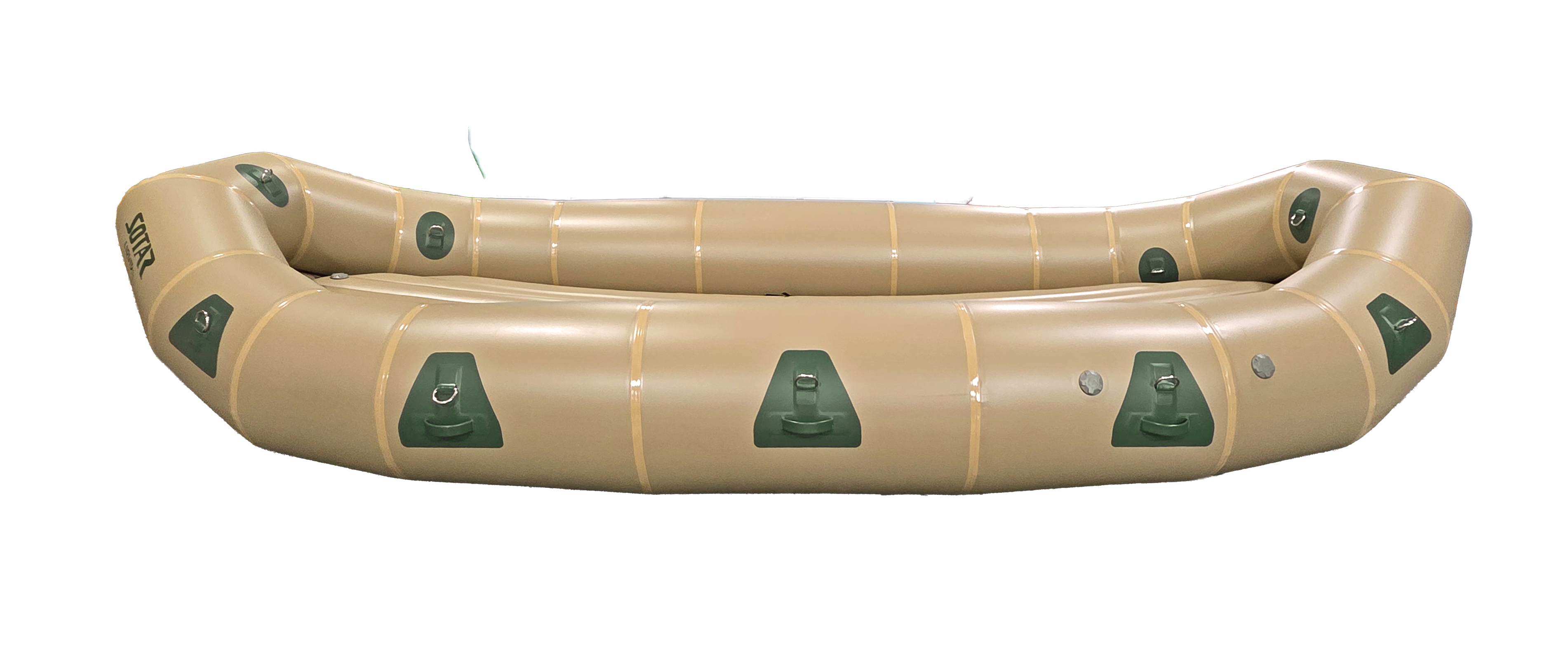 SOTAR LIQUID SL 16' RAFT
