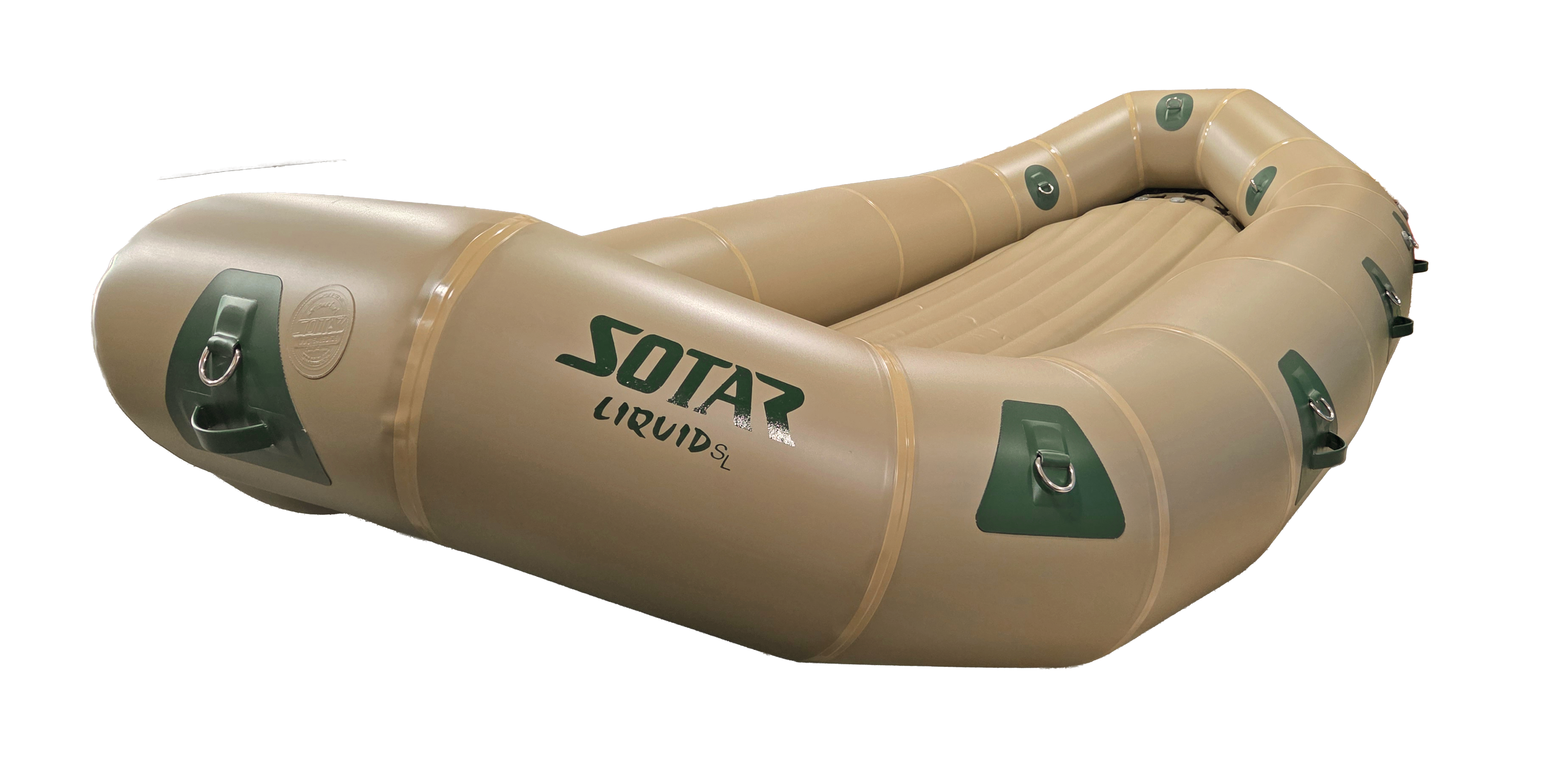 SOTAR LIQUID SL 16' RAFT