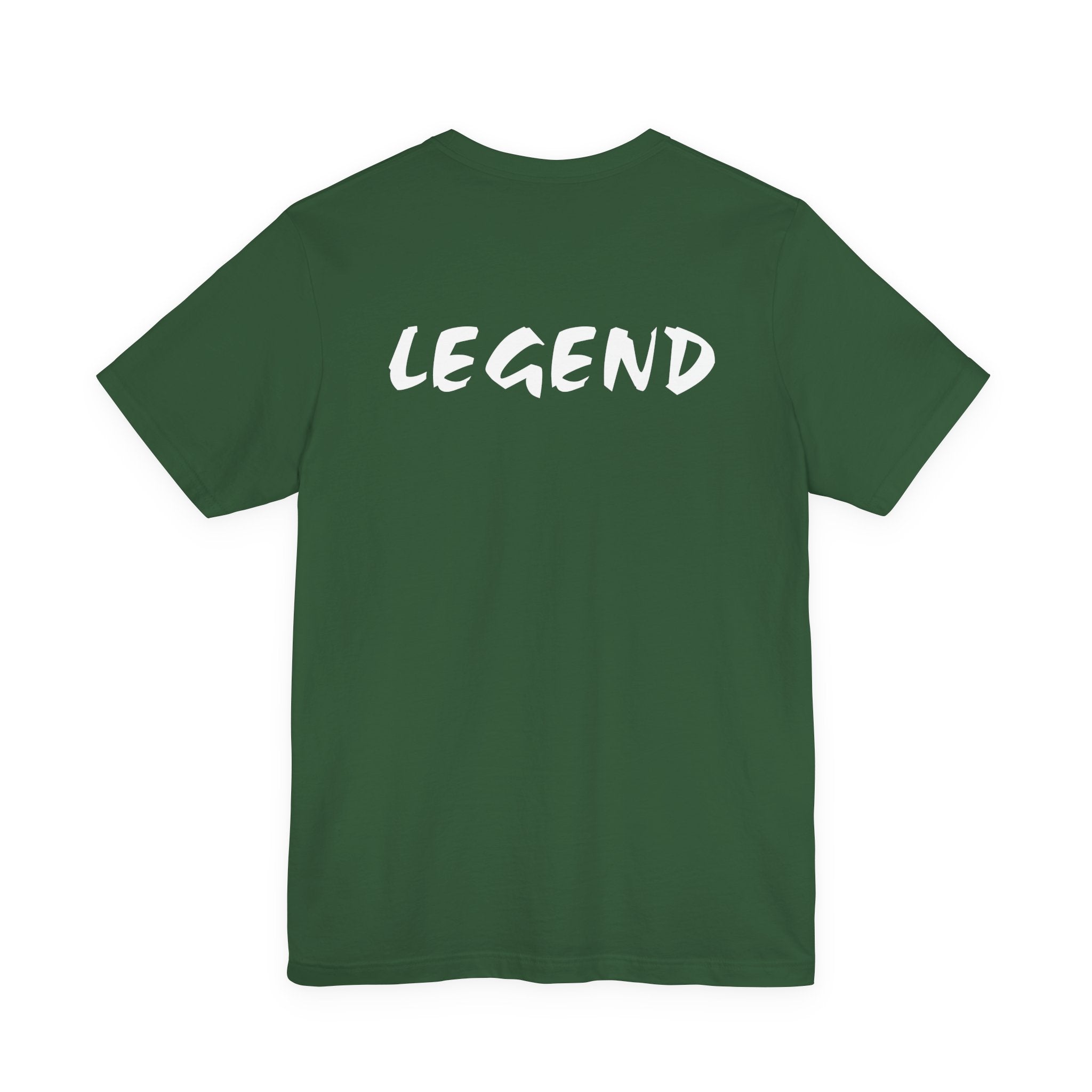 Legend Cataraft Logo T-Shirt - Explore with SOTAR
