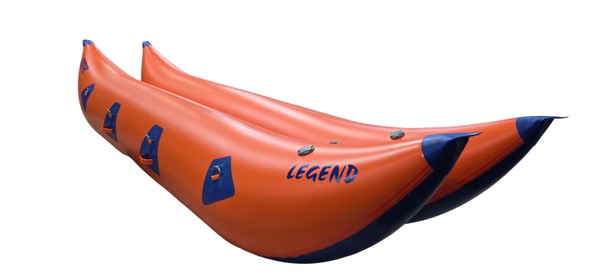 In-Stock 14' SOTAR Legend Cat - #15582