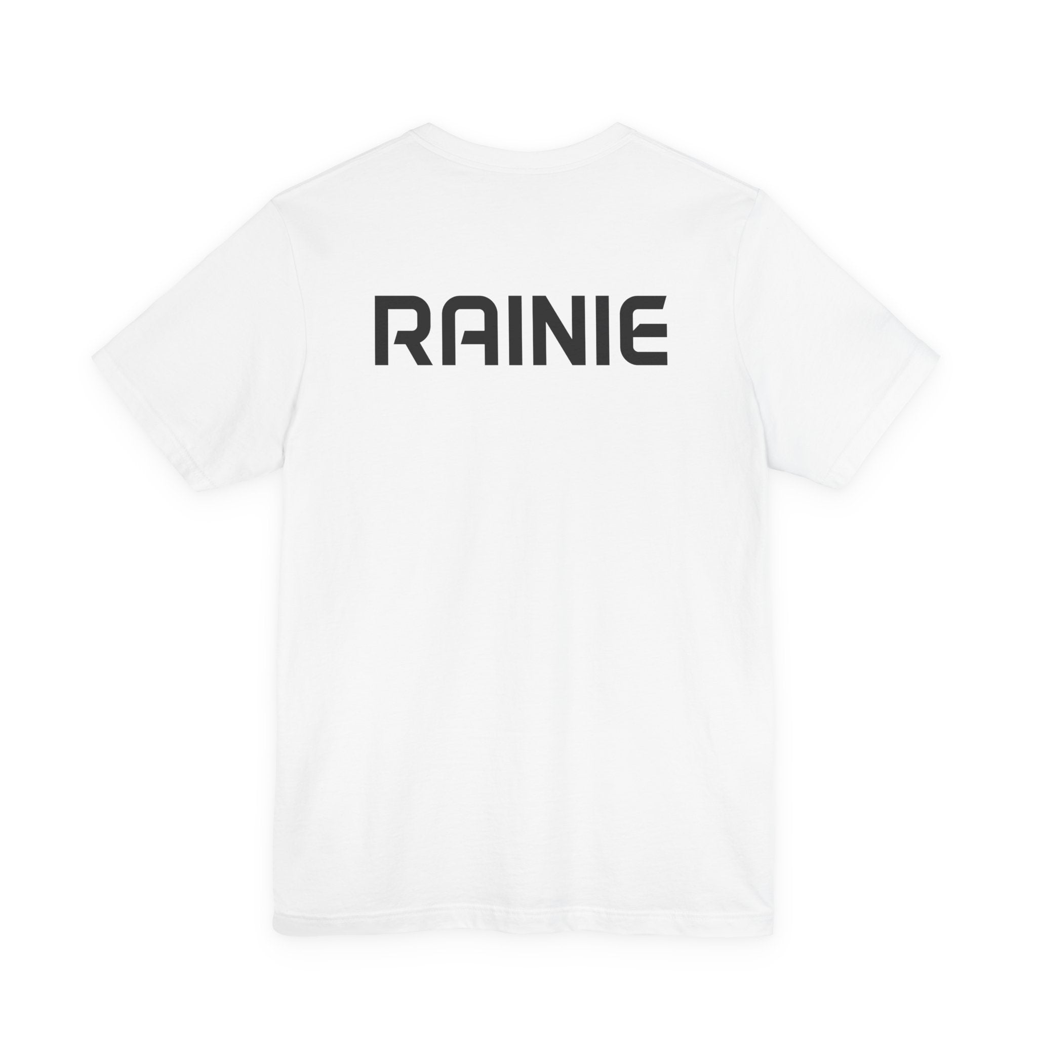 Raine Rogue Raft Logo T-Shirt - Explore with SOTAR