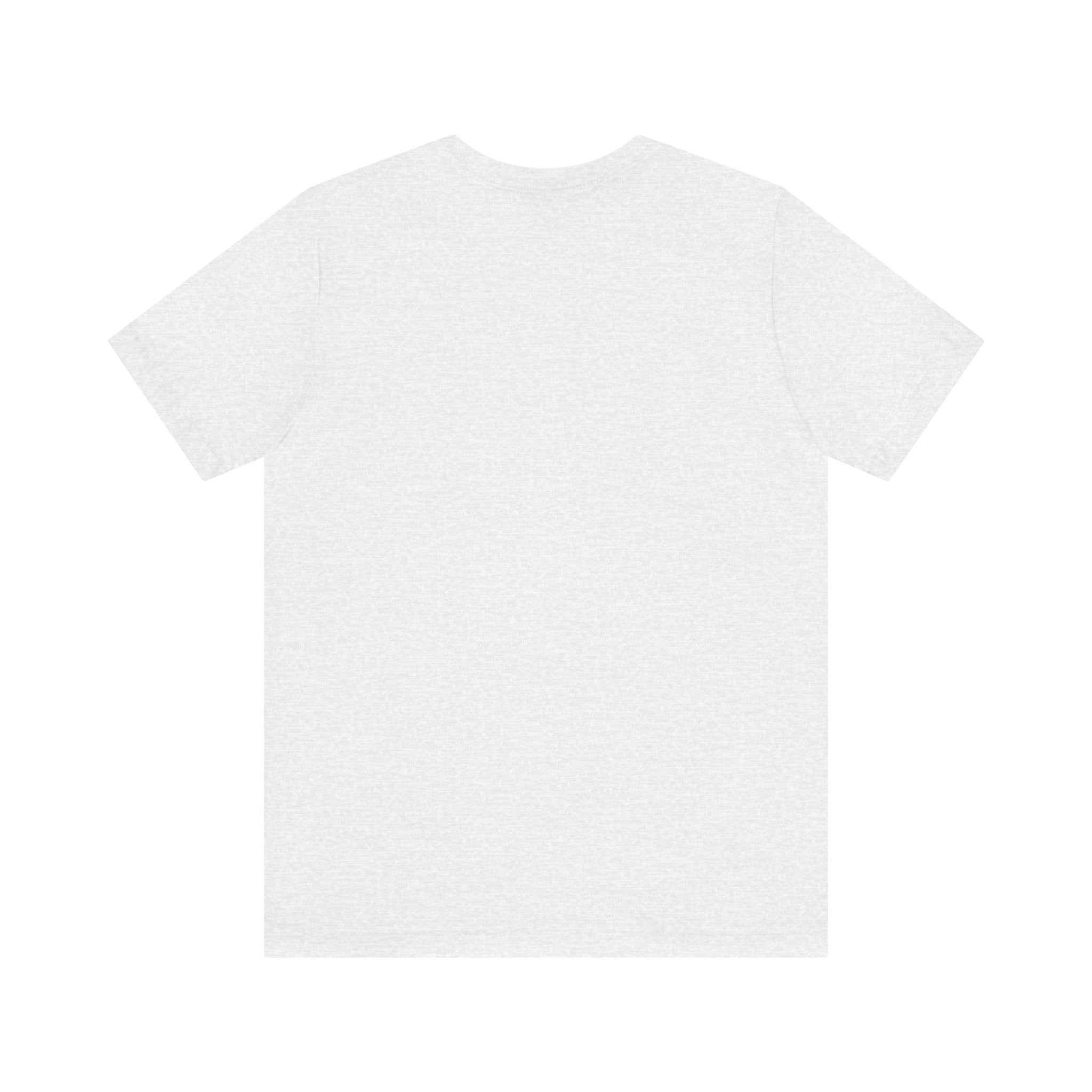 Jersey Short Sleeve Tee - SOTAR-T-Shirt-Printify-Athletic Heather-XS-SOTAR
