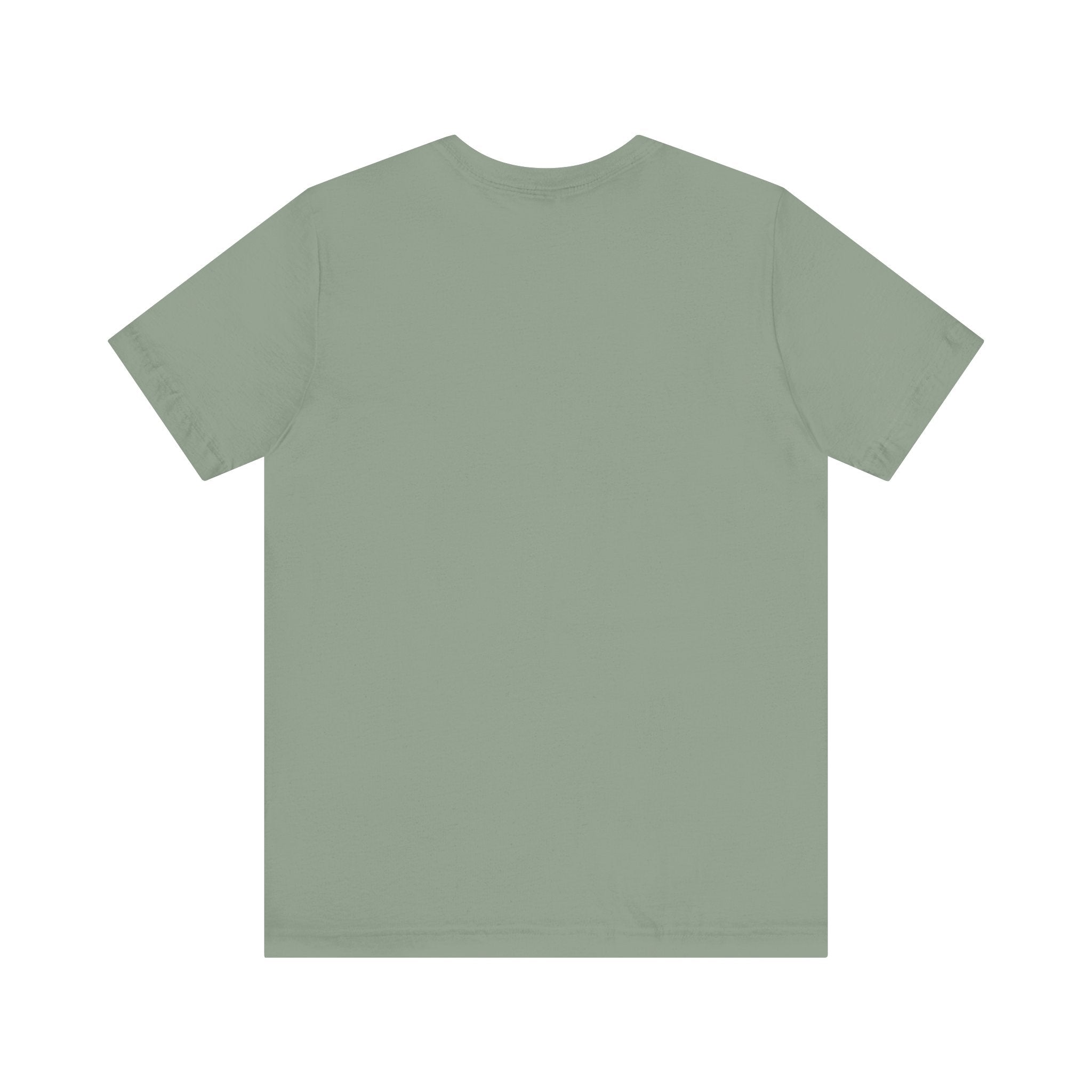 SOTAR Yellow LOGO Graphic Tee - Unisex Casual T-Shirt, Everyday Outdoor