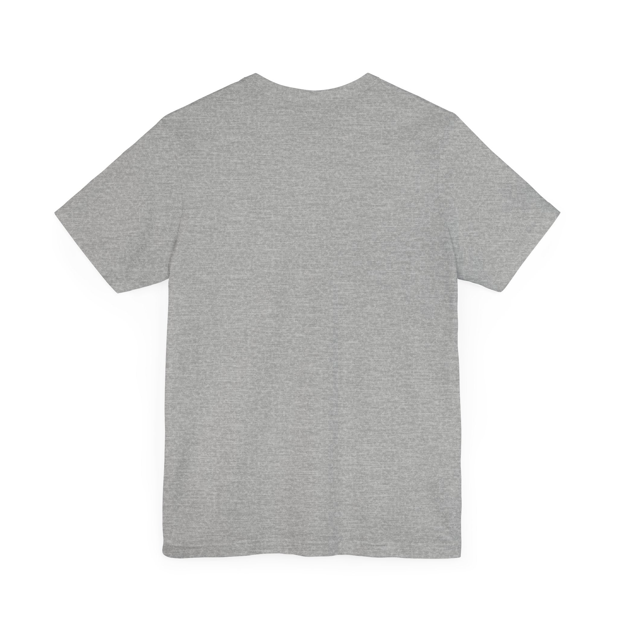 Jersey Short Sleeve Tee - SOTAR-T-Shirt-Printify-Athletic Heather-XS-SOTAR