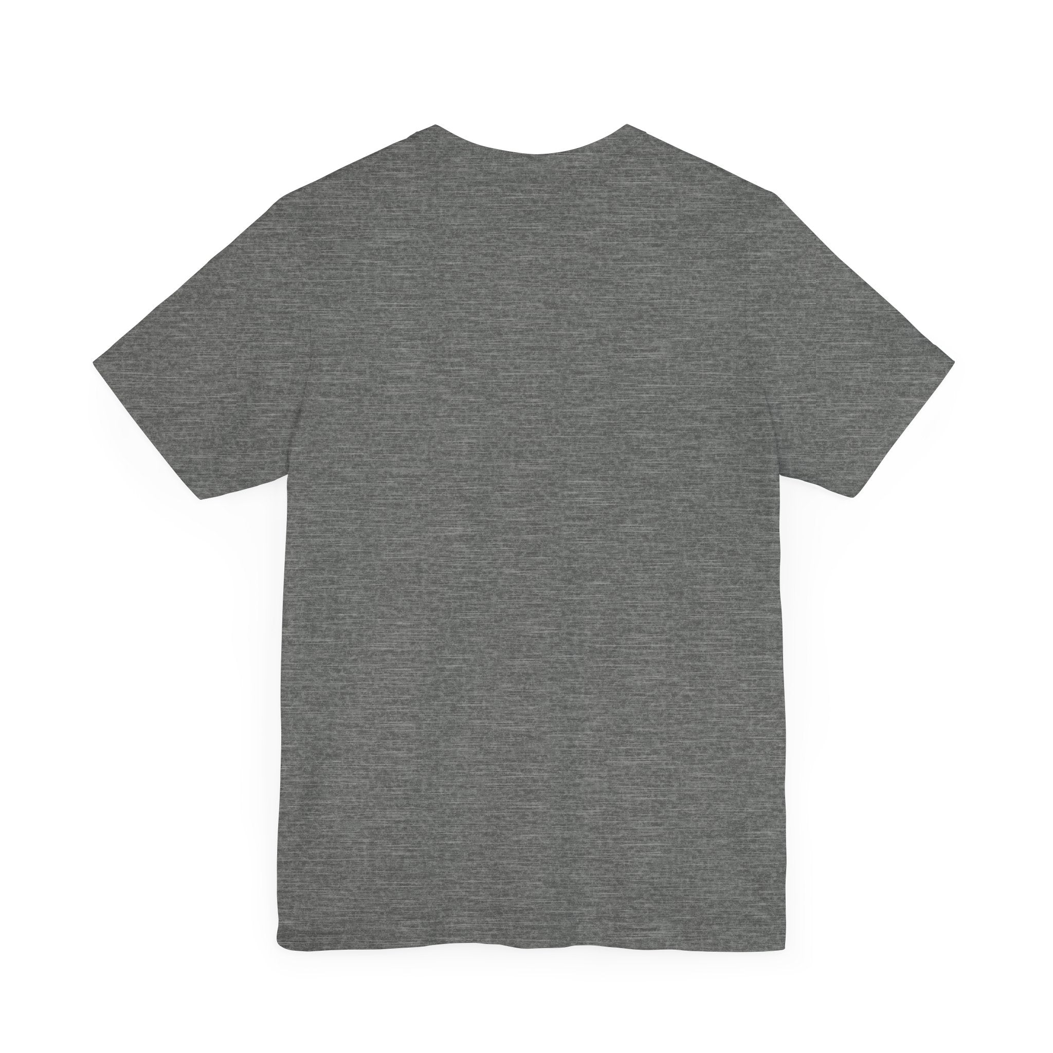 Jersey Short Sleeve Tee - SOTAR-T-Shirt-Printify-Athletic Heather-XS-SOTAR