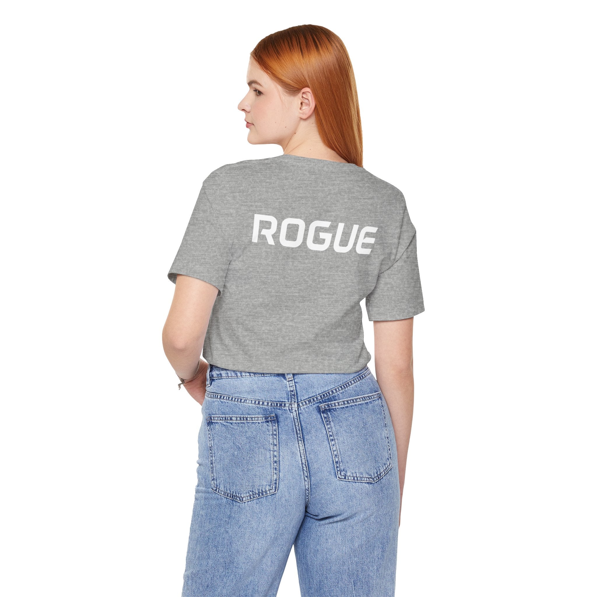 Rogue Raft Logo T-Shirt - Explore with SOTAR