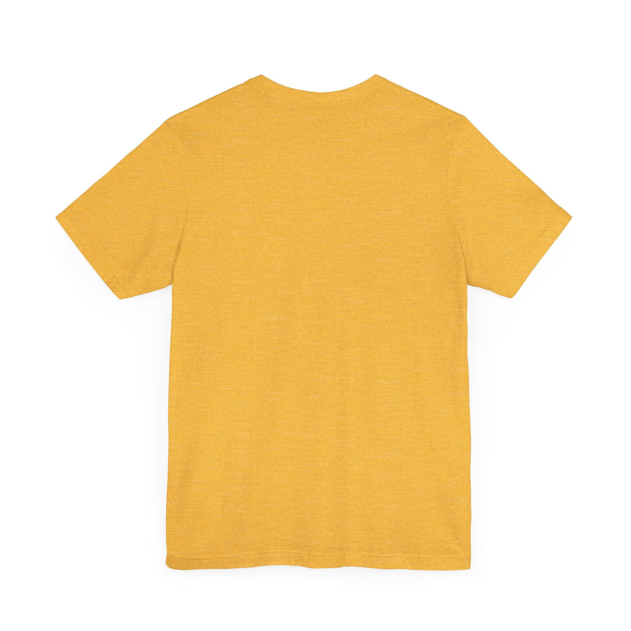 Jersey Short Sleeve Tee - SOTAR-T-Shirt-Printify-Athletic Heather-XS-SOTAR
