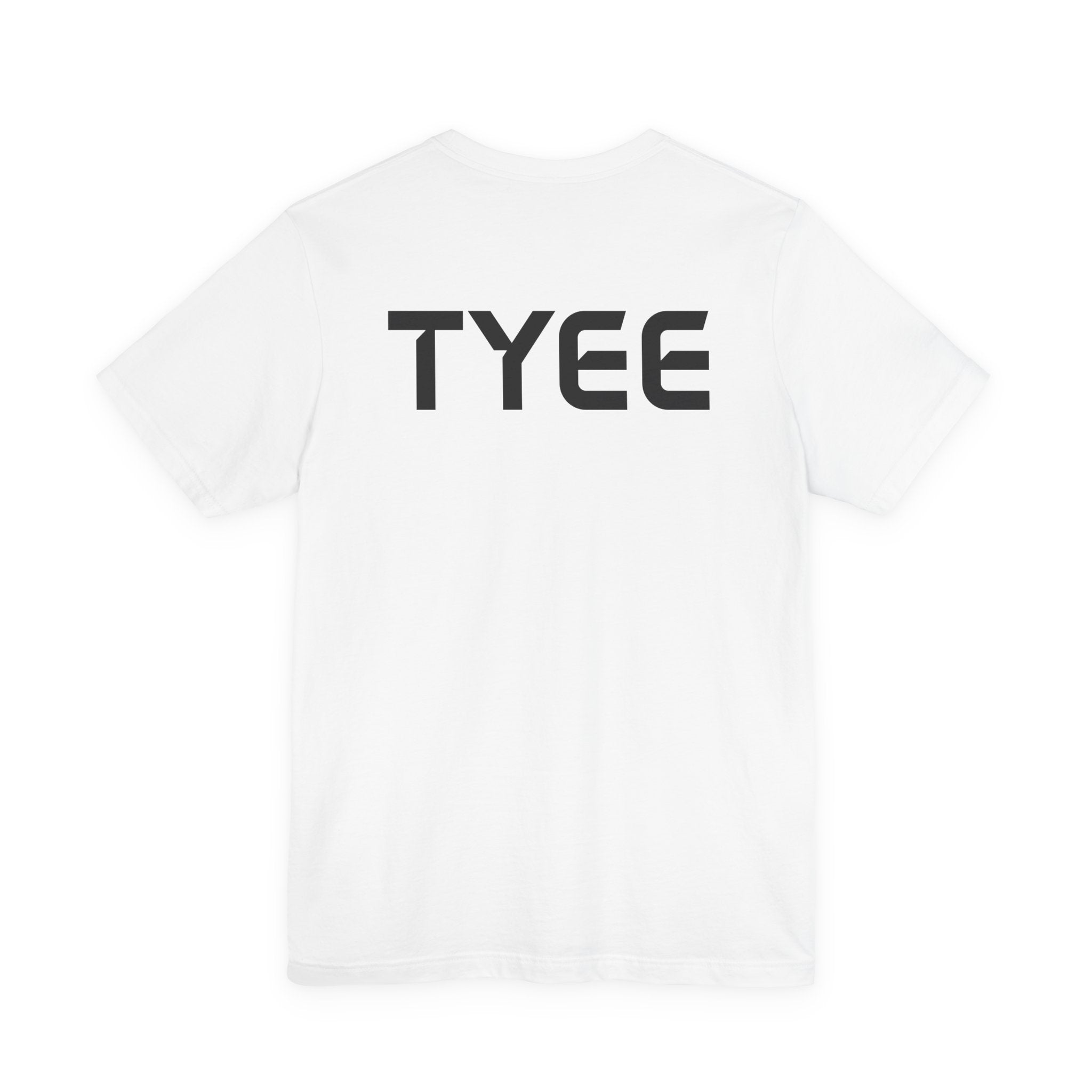 Tyee Rogue Raft Logo T-Shirt - Explore with SOTAR