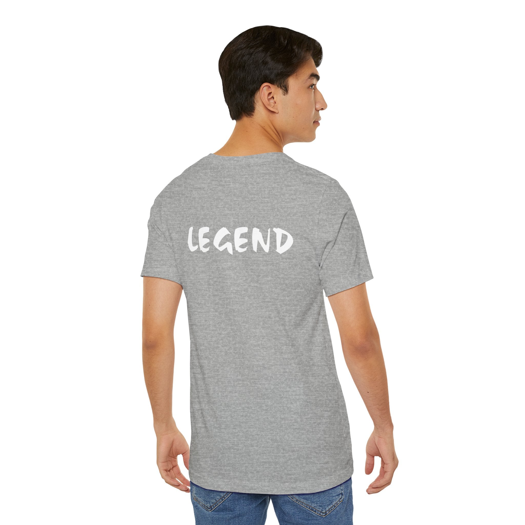 Legend Cataraft Logo T-Shirt - Explore with SOTAR