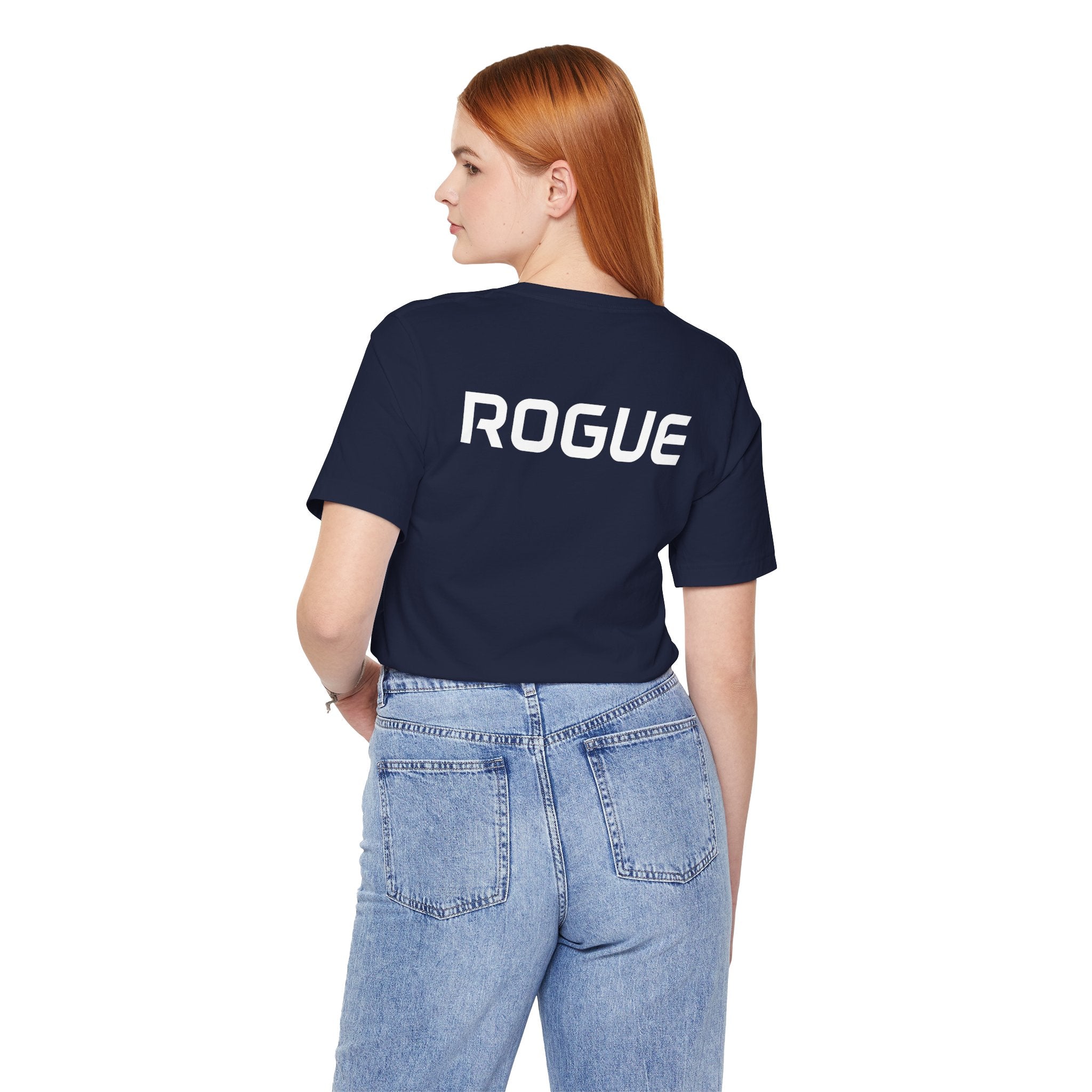 Rogue Raft Logo T-Shirt - Explore with SOTAR