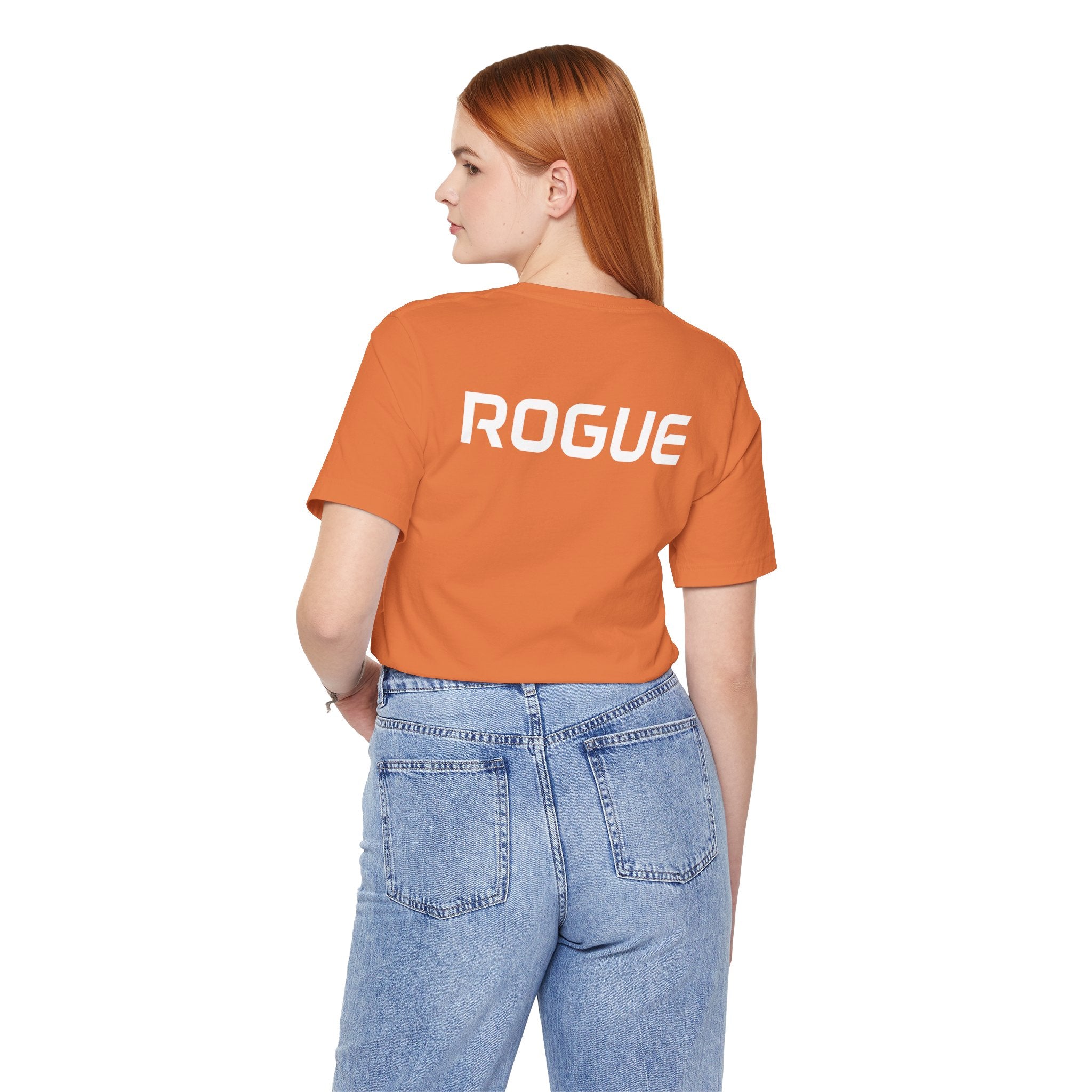 Rogue Raft Logo T-Shirt - Explore with SOTAR