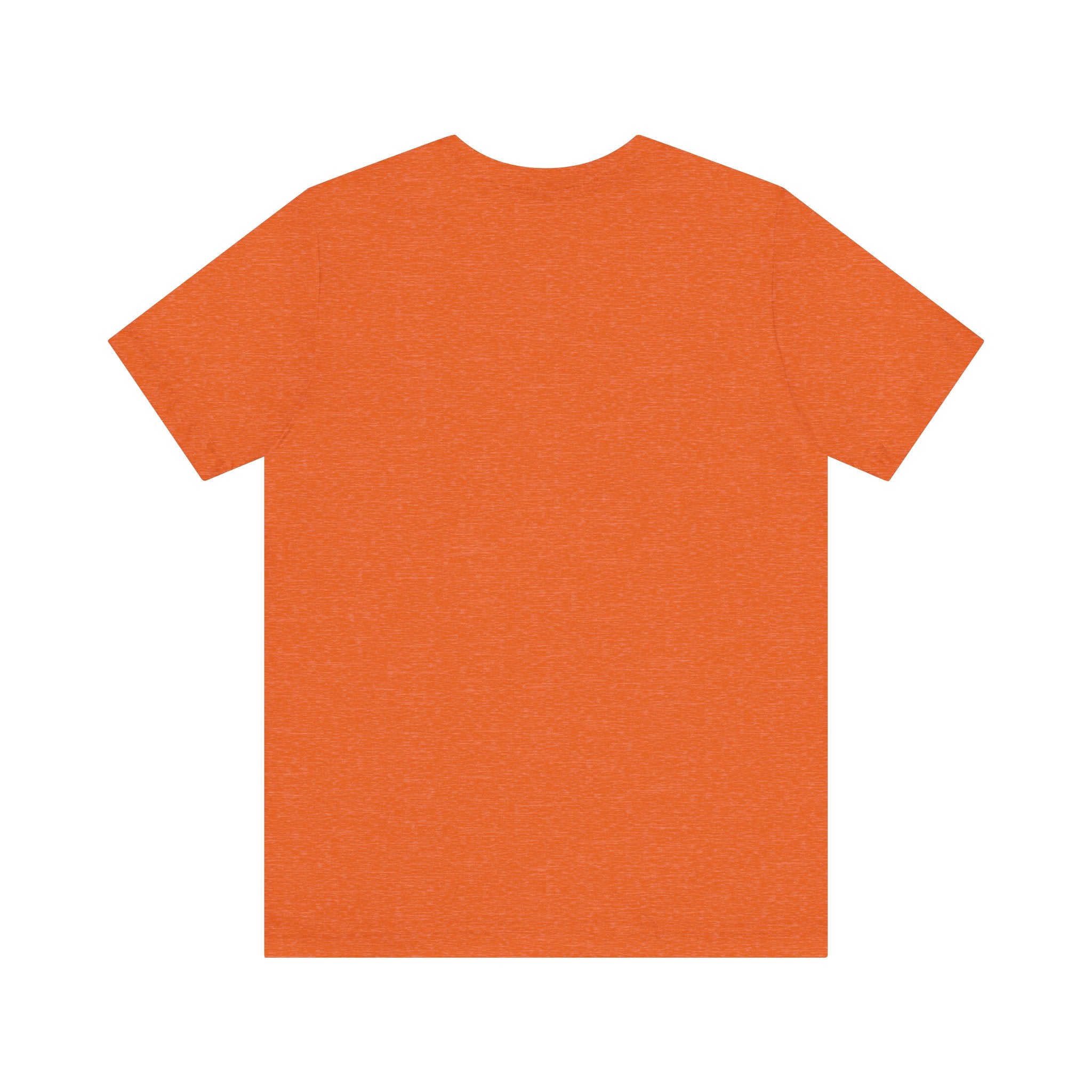 Jersey Short Sleeve Tee - SOTAR-T-Shirt-Printify-Athletic Heather-XS-SOTAR