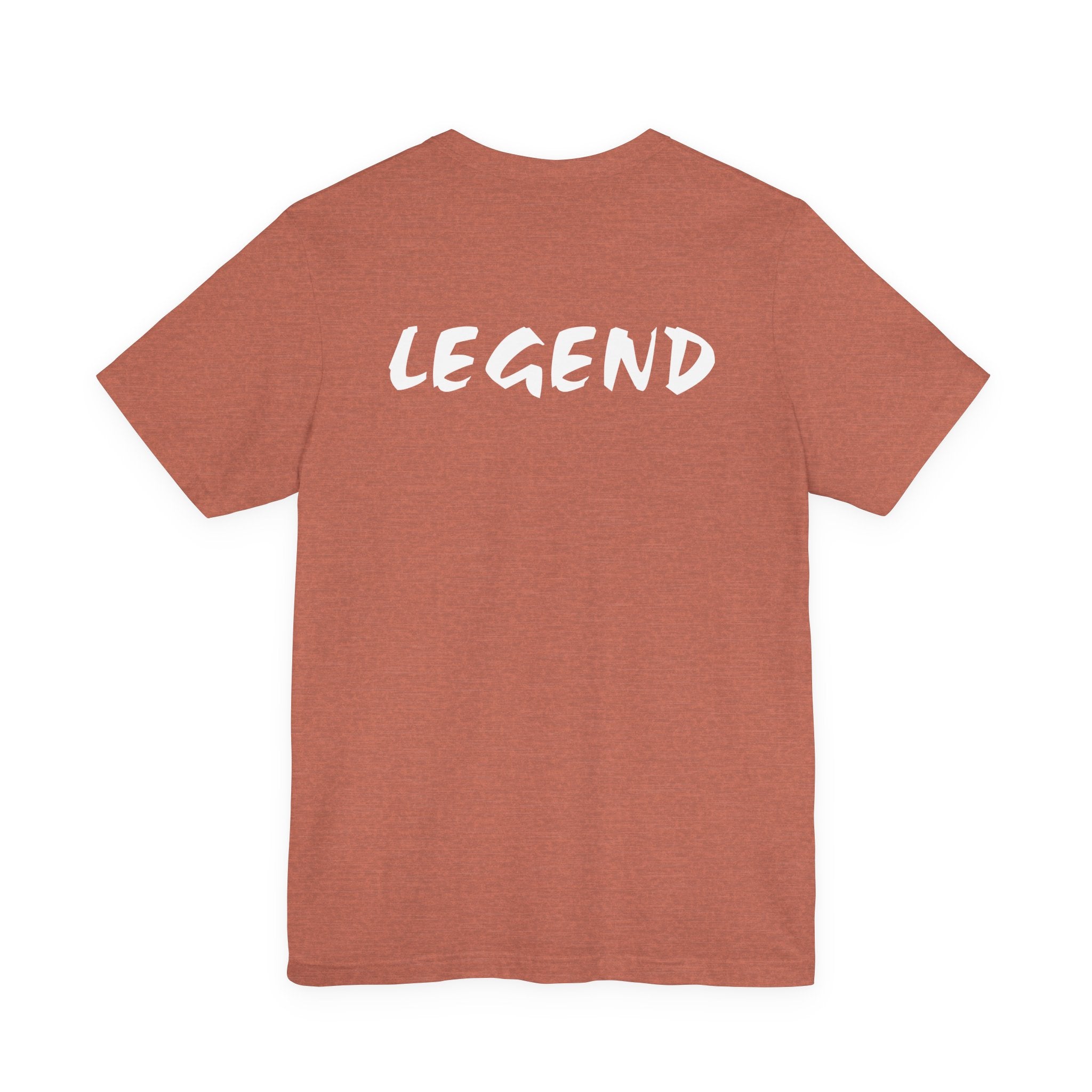 Legend Cataraft Logo T-Shirt - Explore with SOTAR