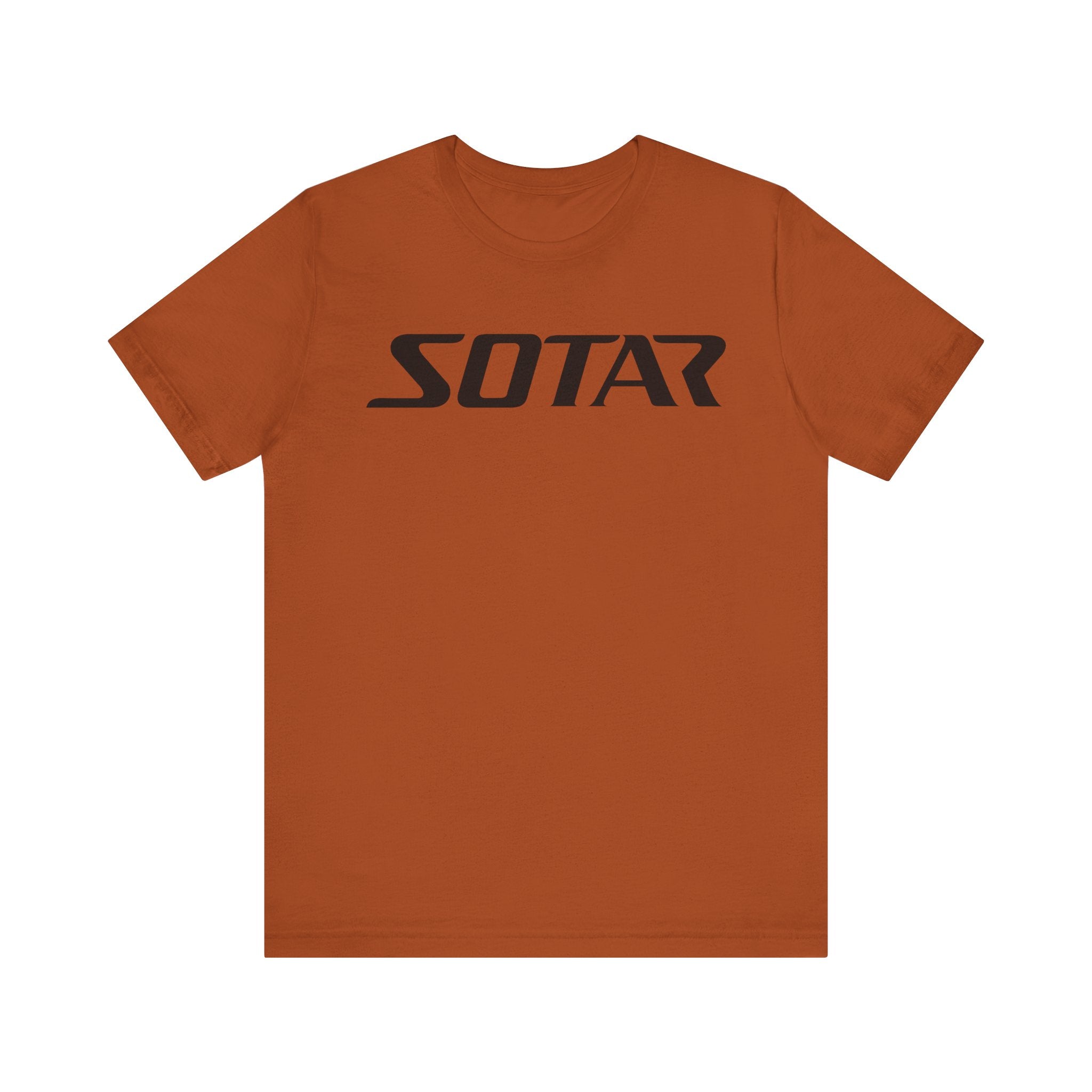 Jersey Short Sleeve Tee - SOTAR-T-Shirt-Printify-Autumn-XS-SOTAR