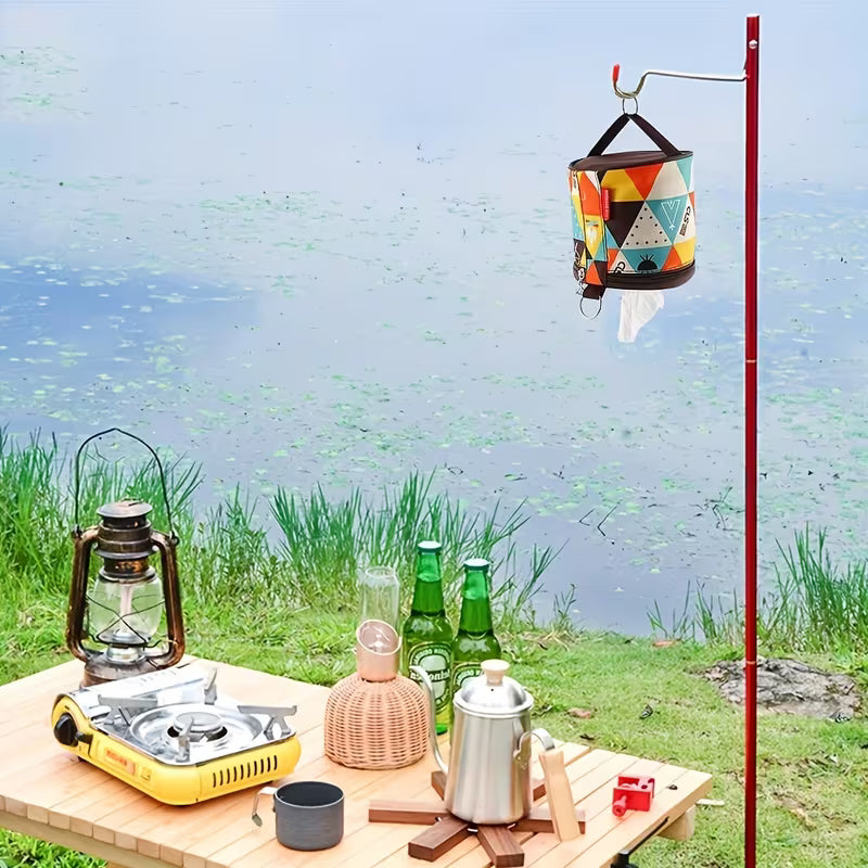 Portable Toilet Paper Holder