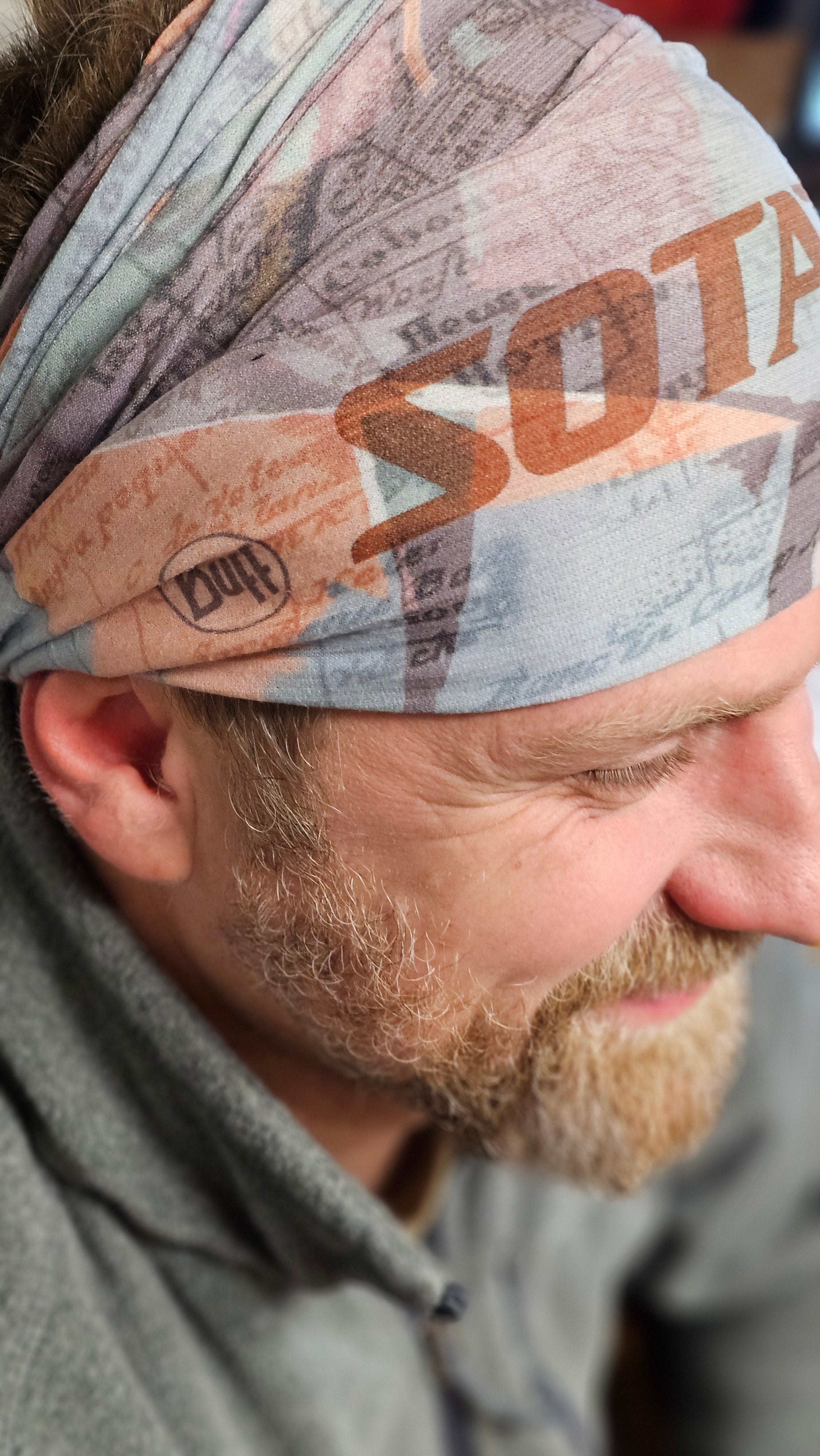 Headwear \ Neck Gaiter-Clothing-SOTAR-SOTAR