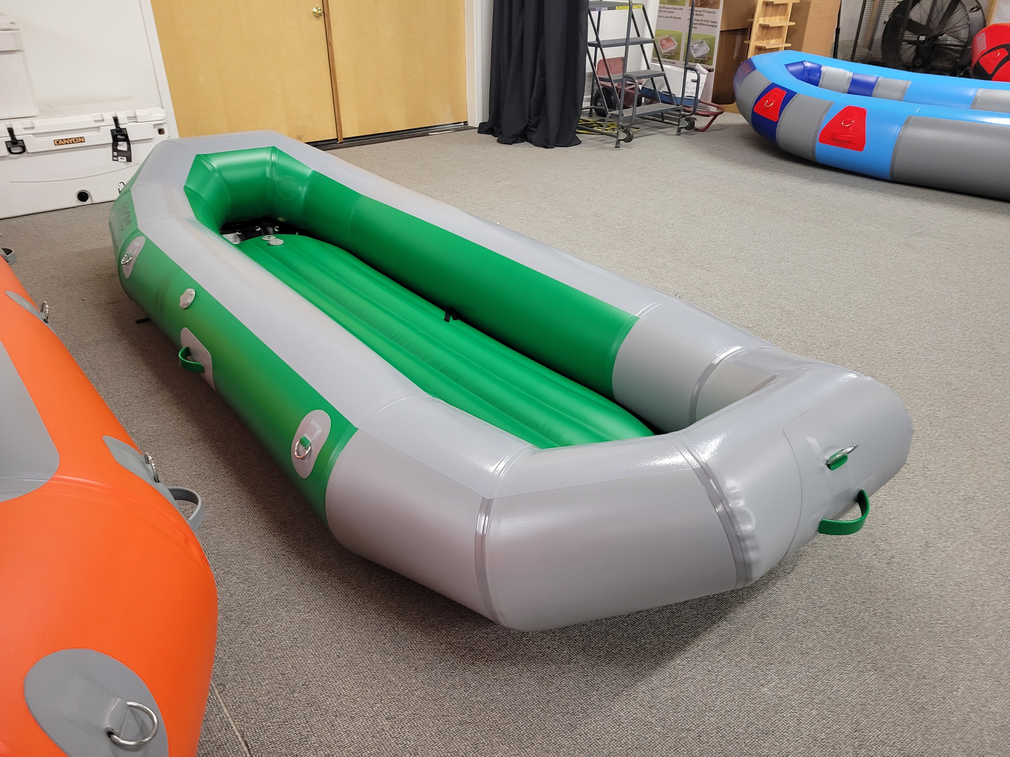 In-Stock 11' SOTAR Micro Strike - # 14645-In-stock Raft-sotar-SOTAR