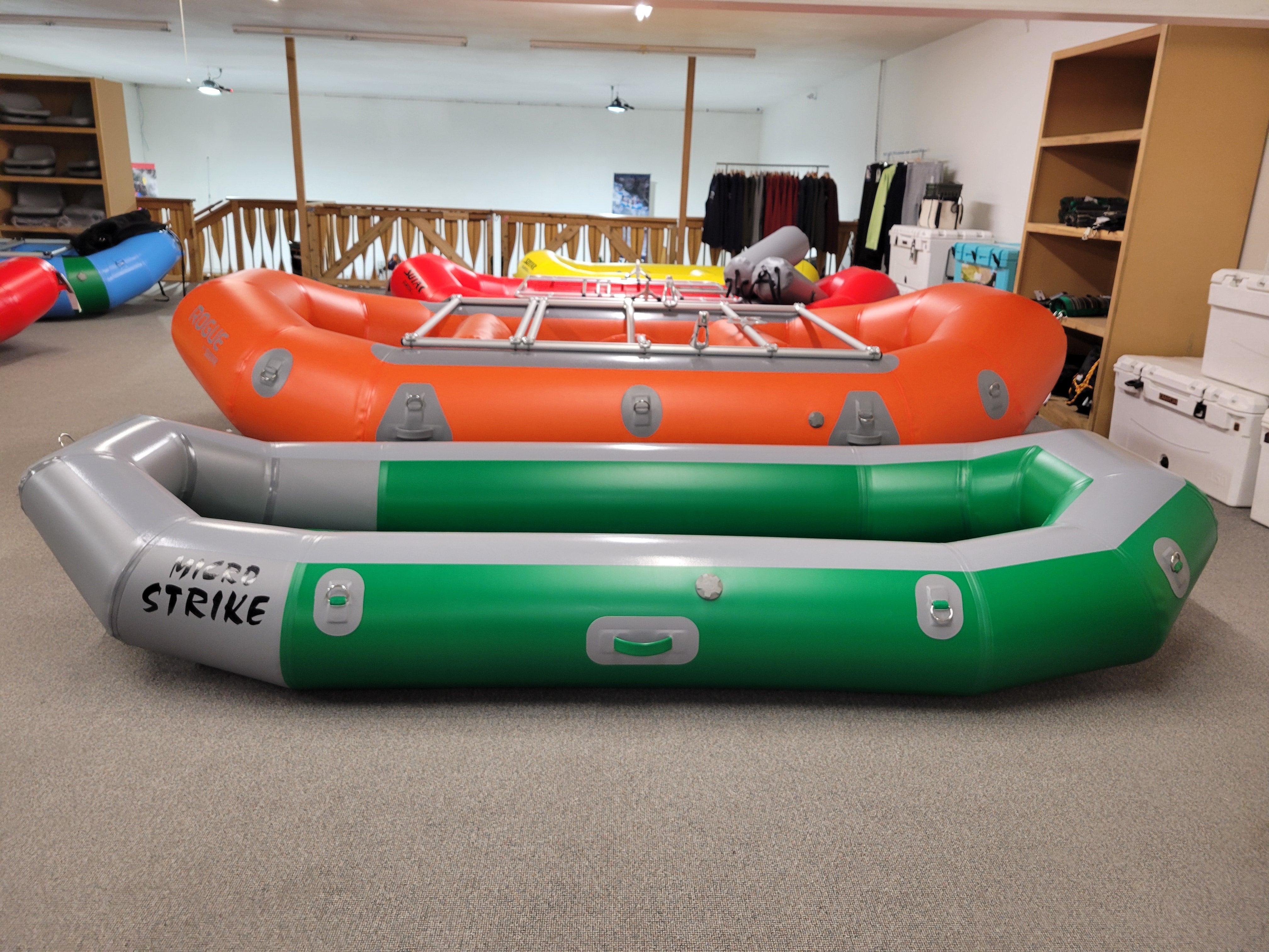 In-Stock 11' SOTAR Micro Strike - # 14645-In-stock Raft-sotar-SOTAR