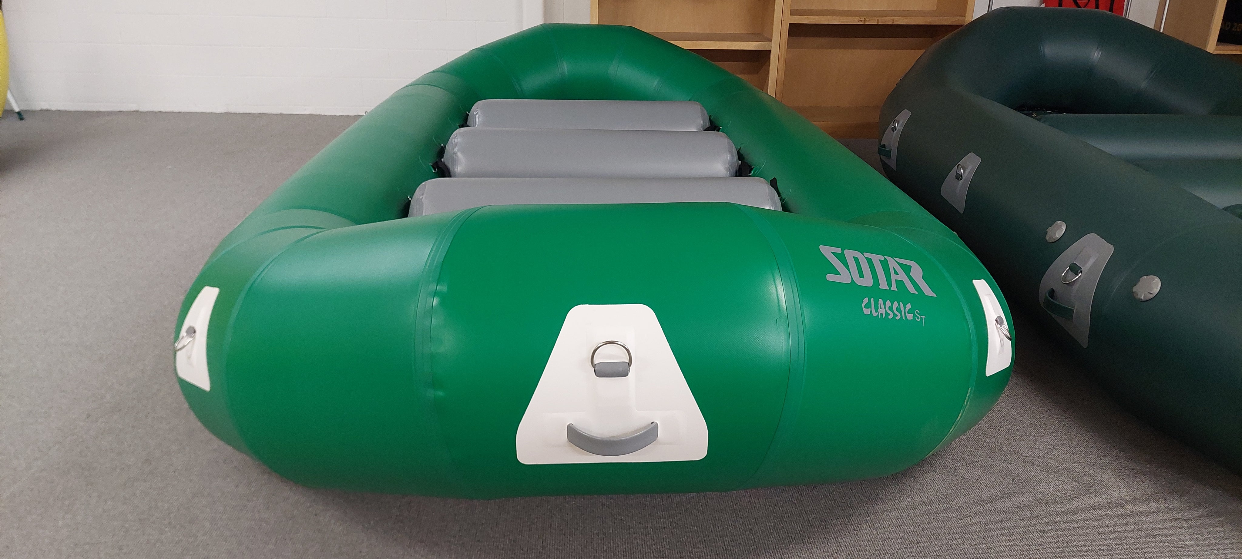 In-Stock 14' SOTAR ST Classic Raft - #14718-In-stock Raft-sotar-SOTAR