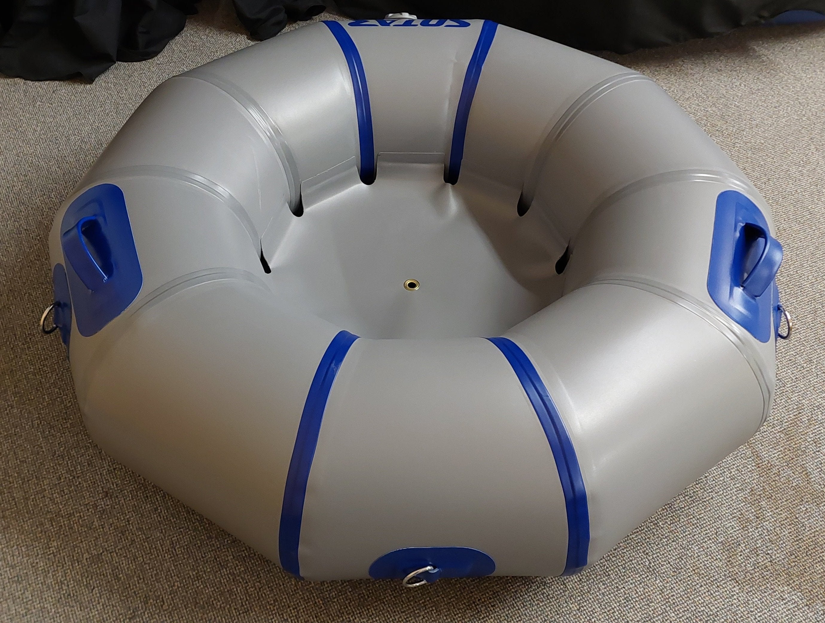 In Stock SOTAR River Tube #14742-In-stock Raft-sotar-SOTAR