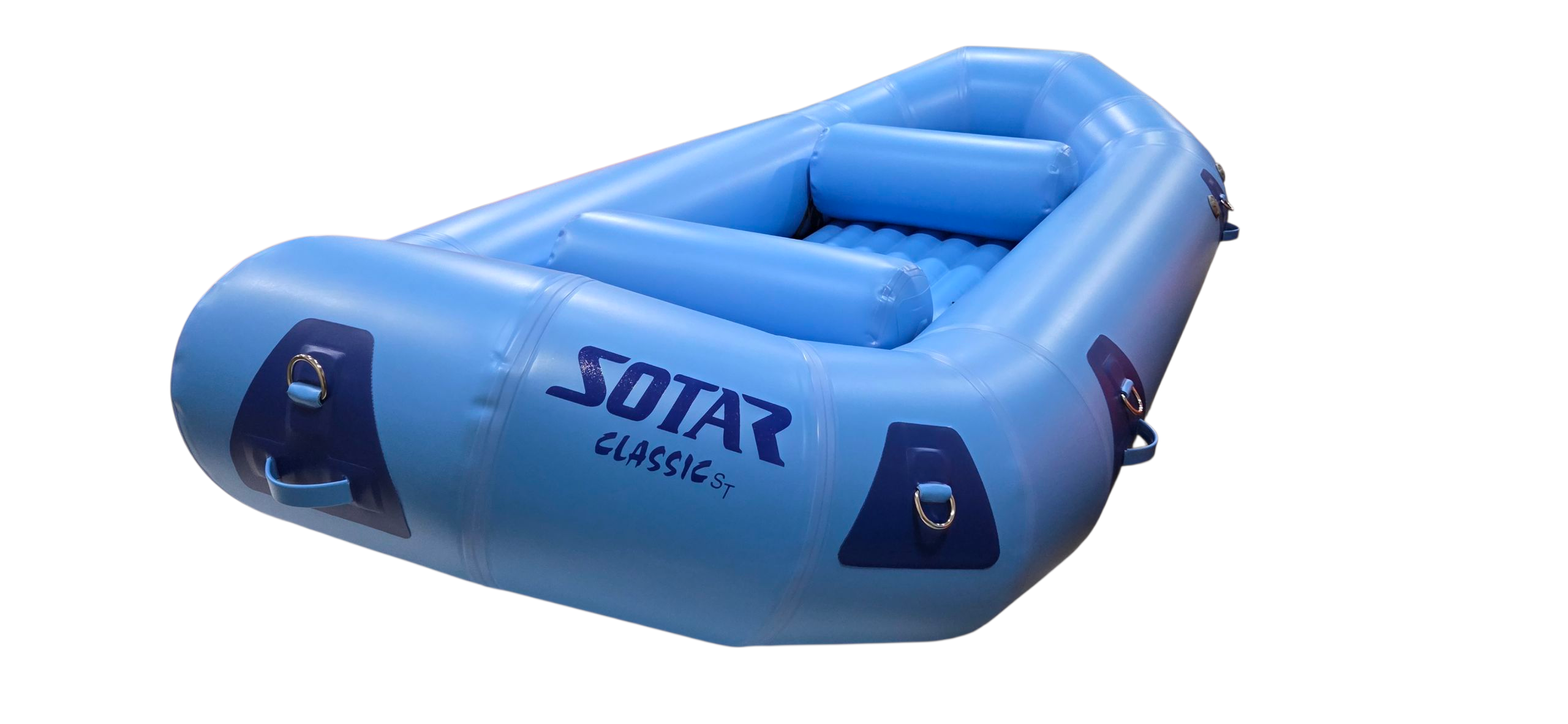 In-Stock 12' SOTAR ST Classic Raft - #15151
