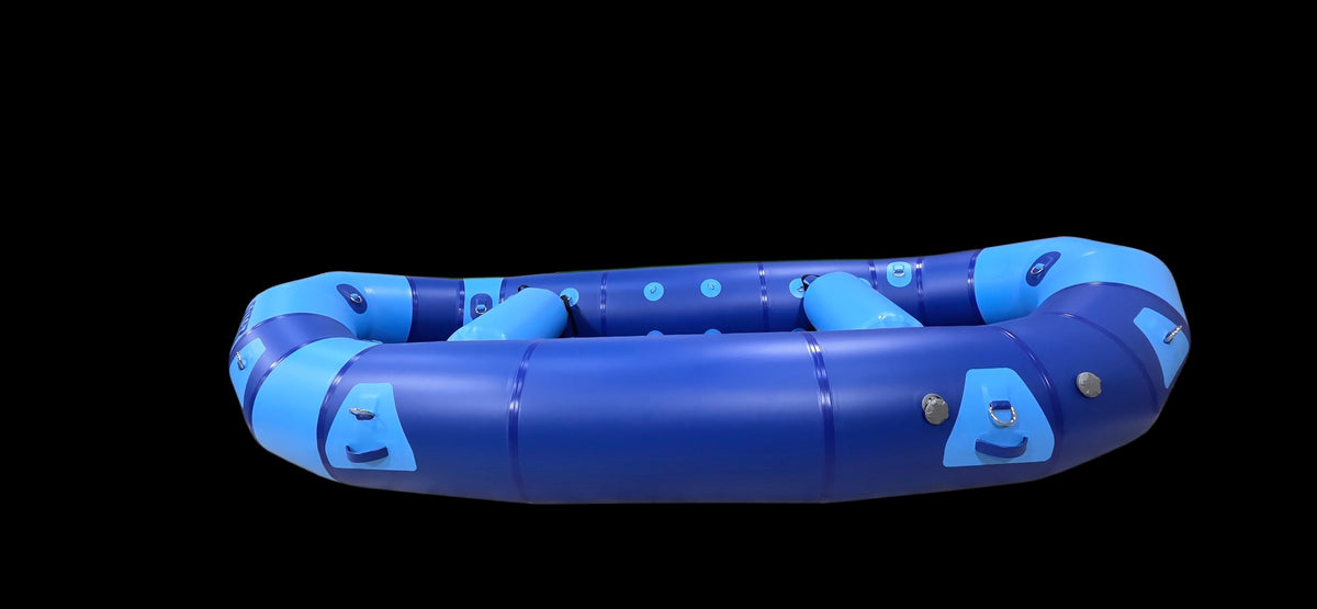 In-Stock 12'6" SOTAR SL Liquid Raft - #15290
