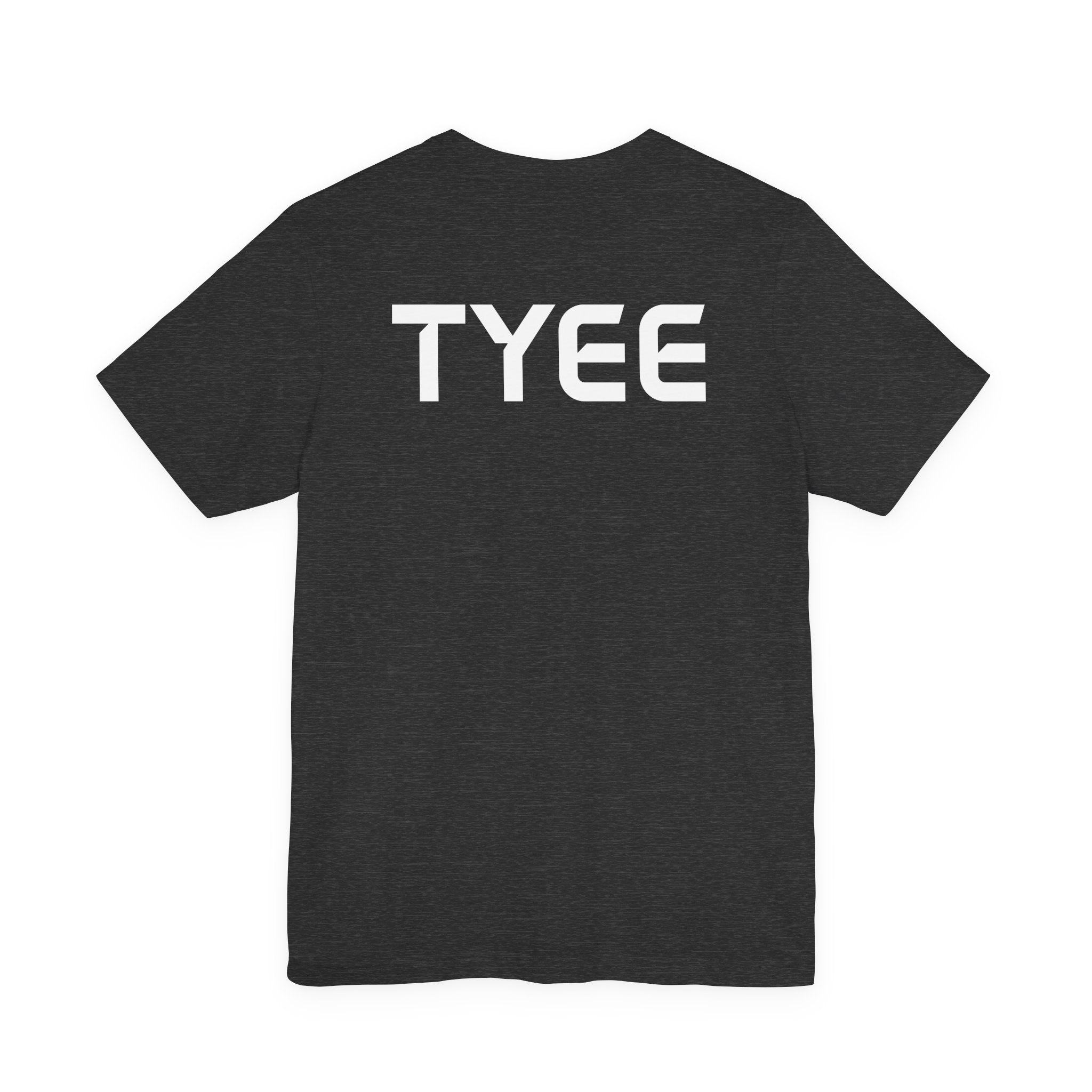 Tyee Rogue Raft Logo T-Shirt - Explore with SOTAR