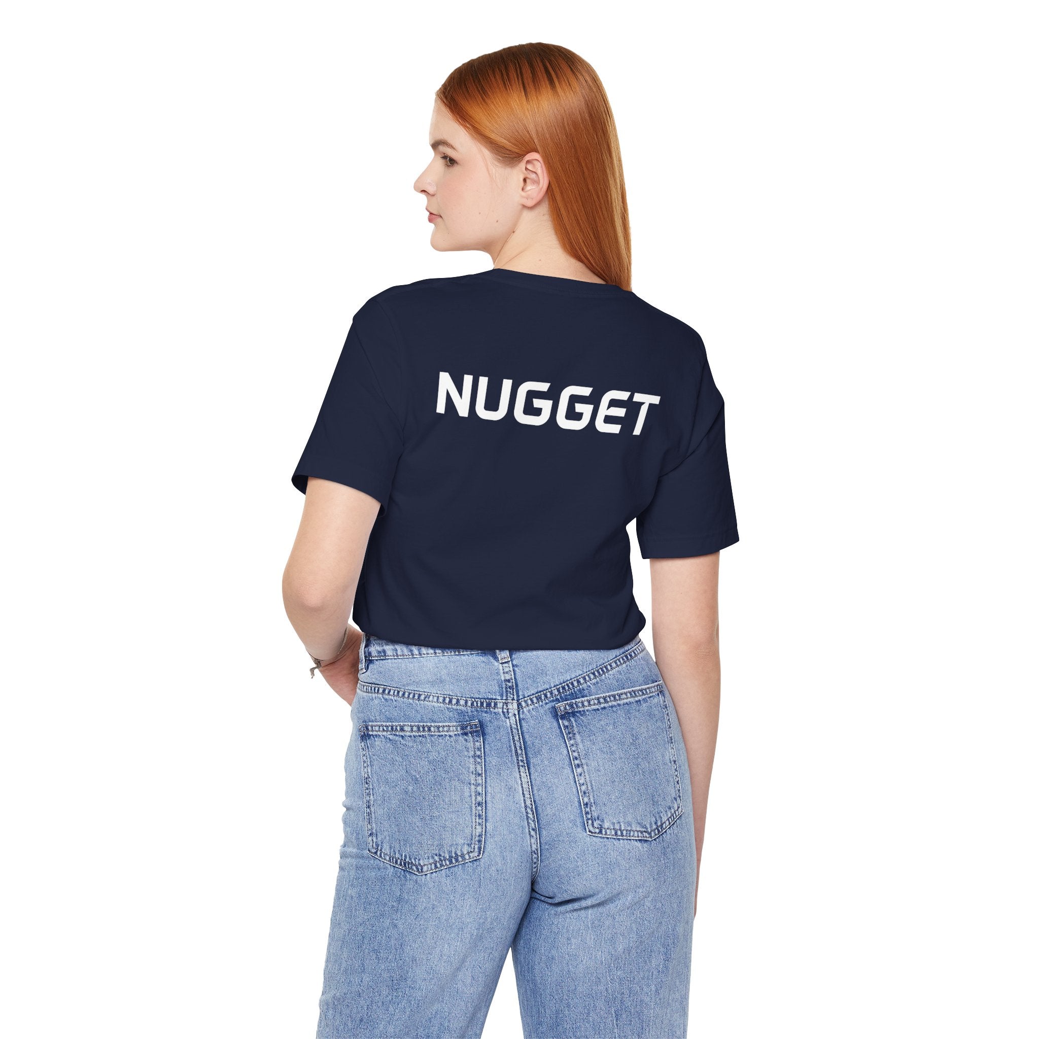 Nugget Rogue Raft Logo T-Shirt - Explore with SOTAR
