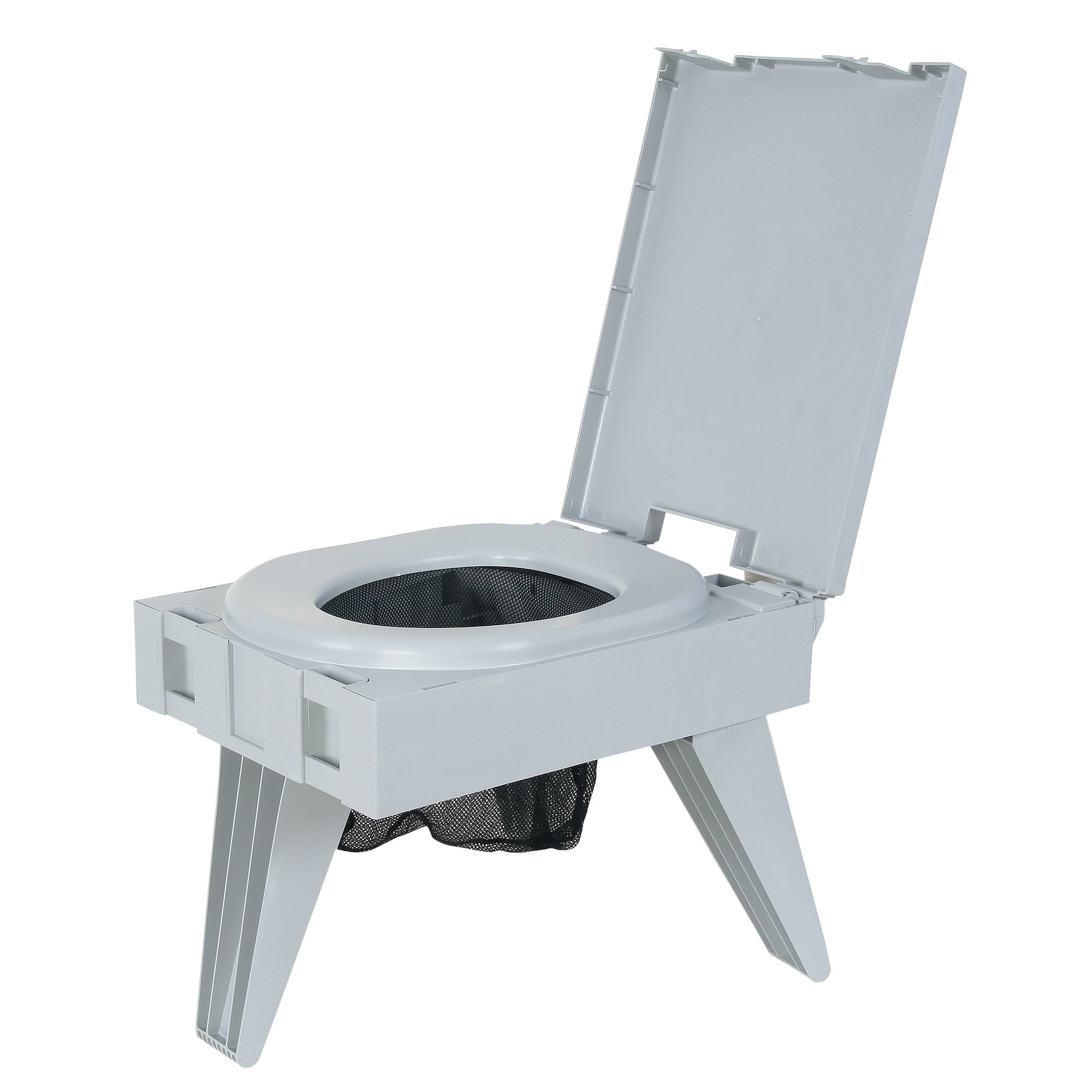 Cleanwaste Toilet System