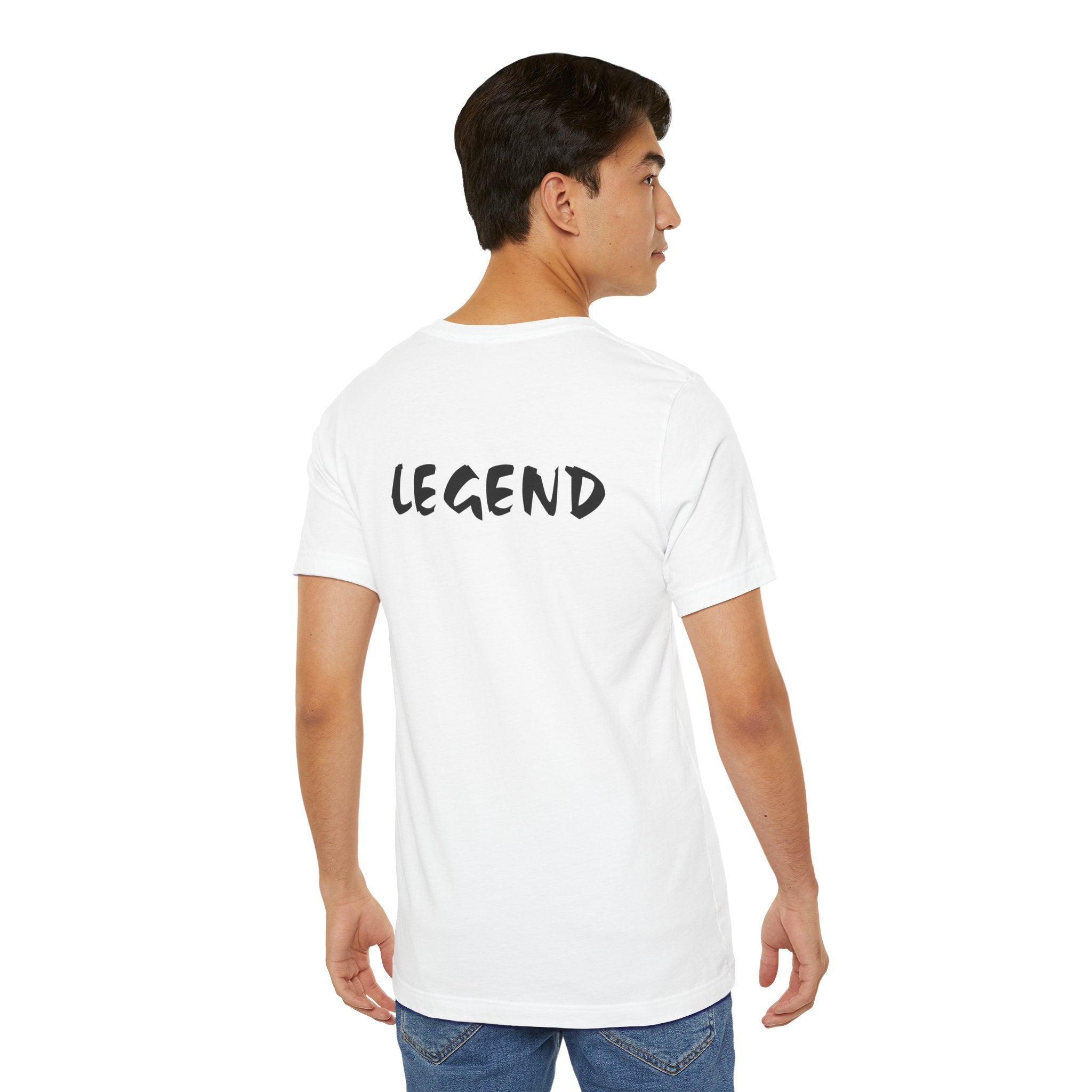 Legend Cataraft Logo T-Shirt - Explore with SOTAR