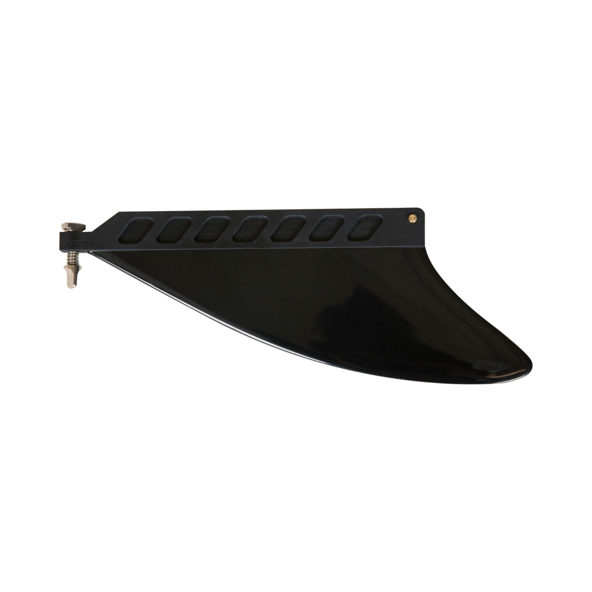 3-Inch Unbreakable Removable Center Flex Fin