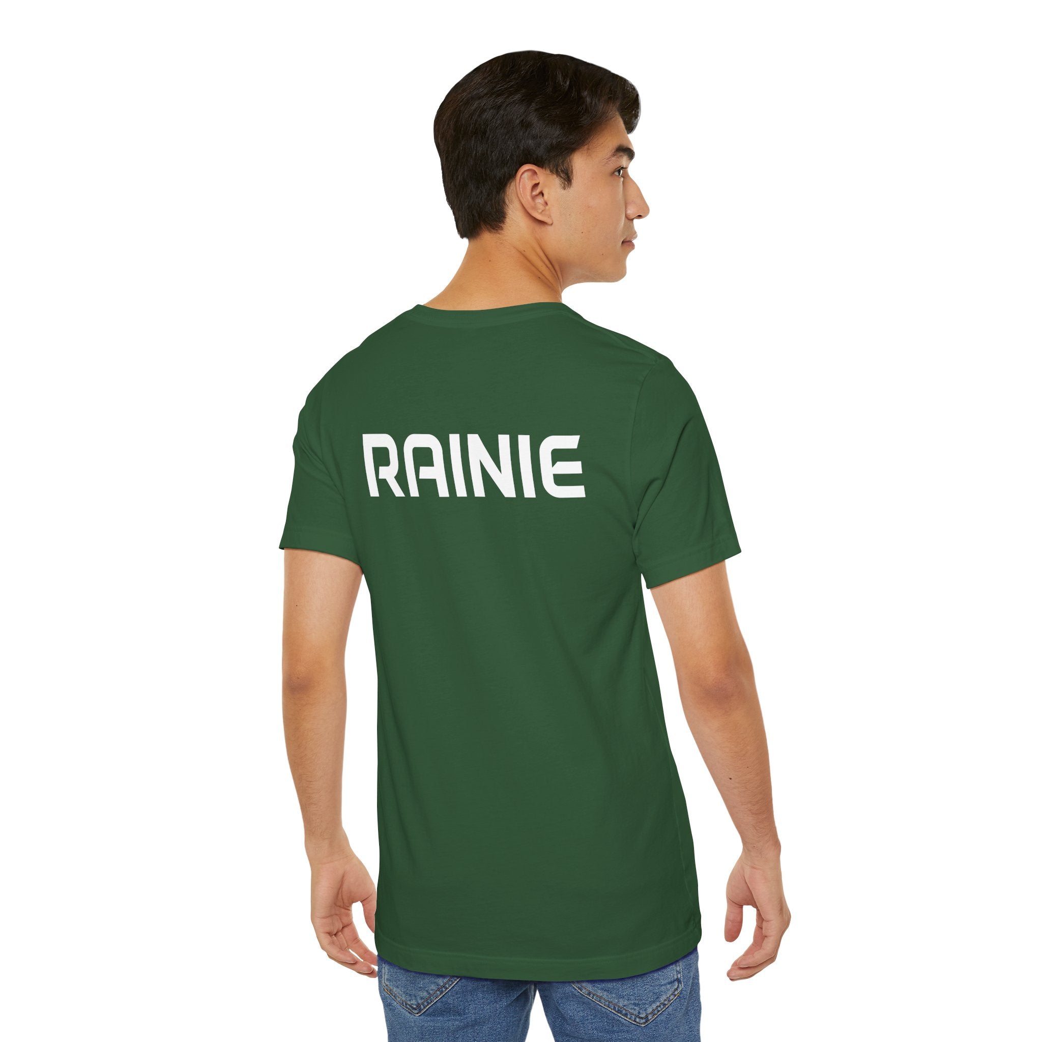 Raine Rogue Raft Logo T-Shirt - Explore with SOTAR
