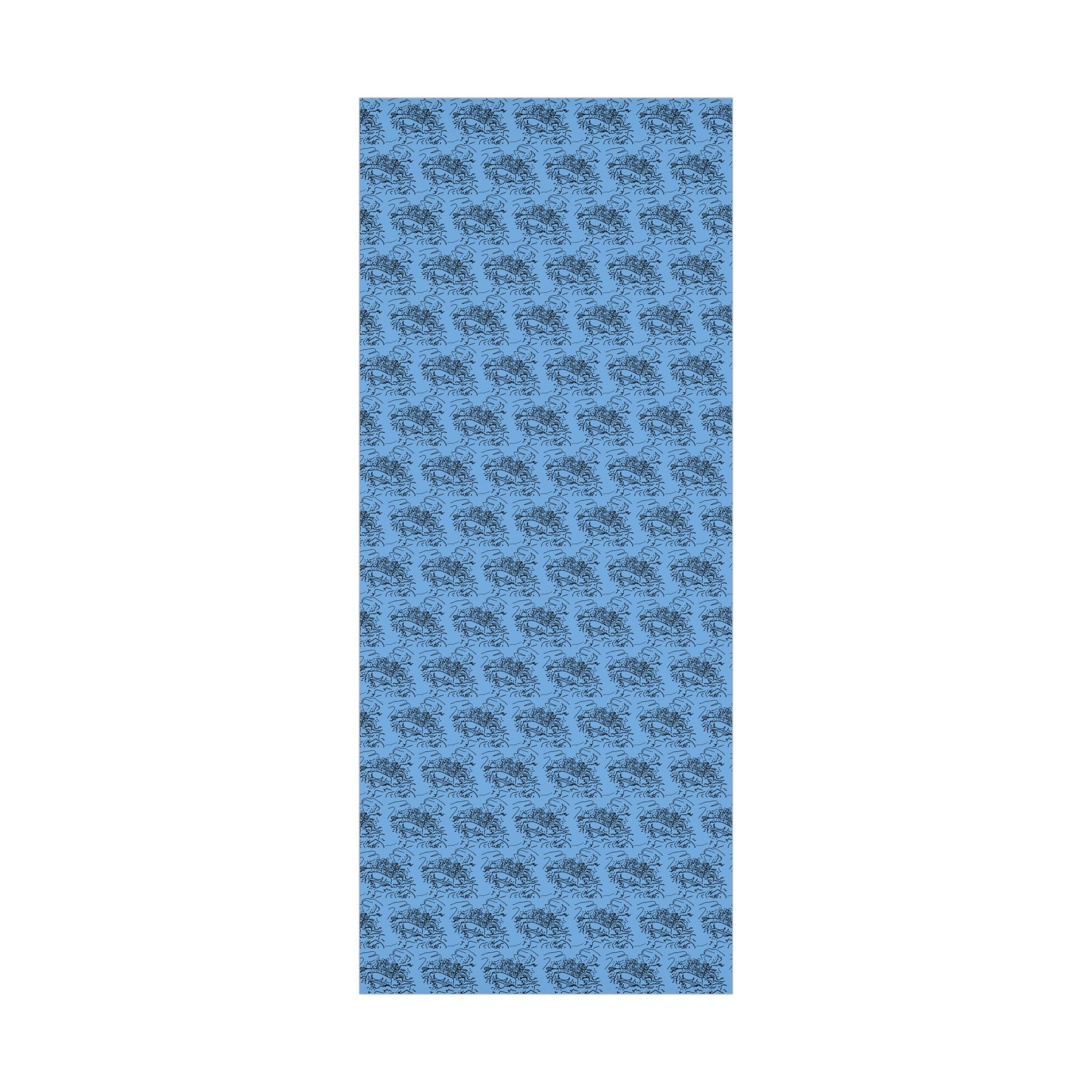 Wrapping Papers for Outdoorsy Folks