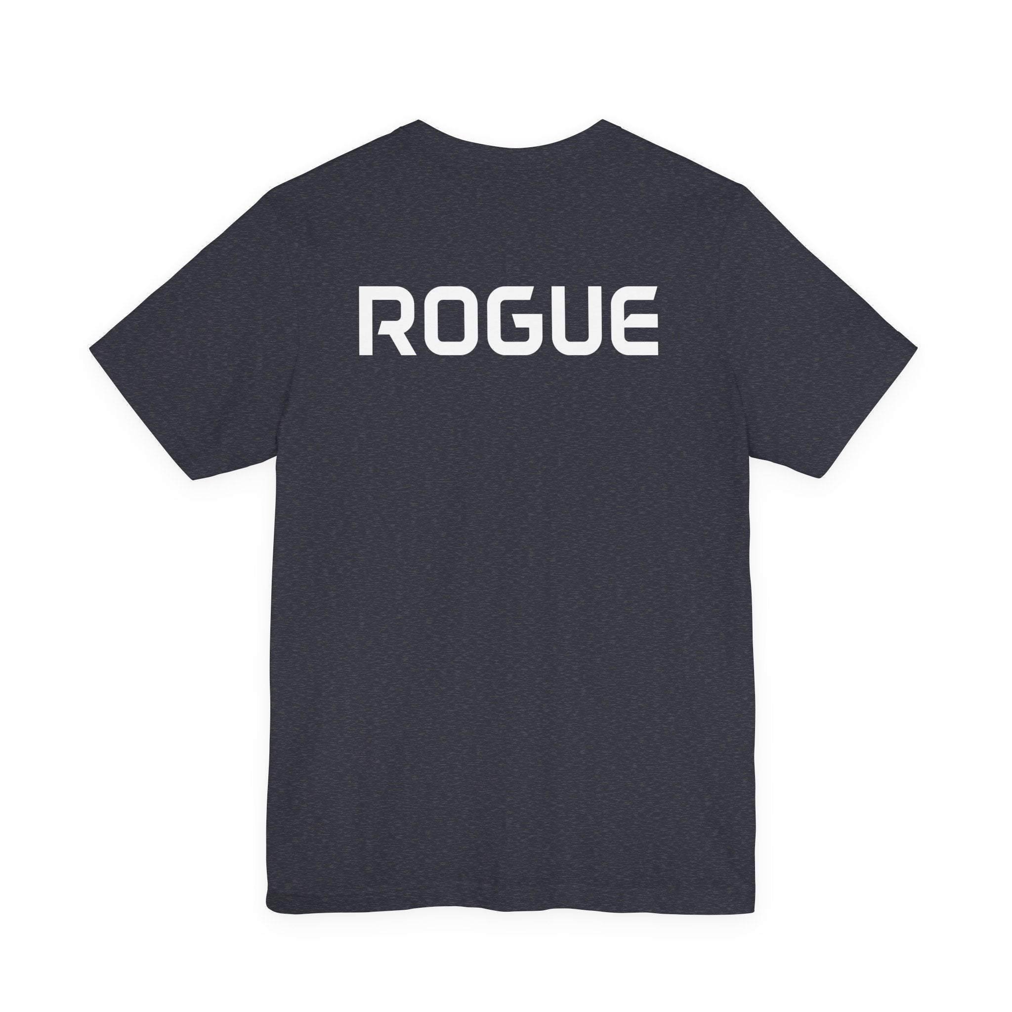 Rogue Raft Logo T-Shirt - Explore with SOTAR