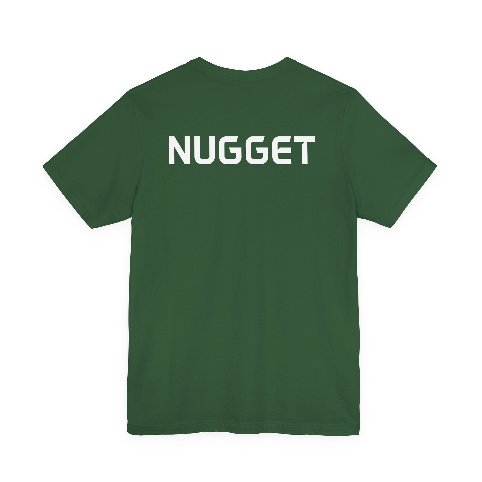 Nugget Rogue Raft Logo T-Shirt - Explore with SOTAR