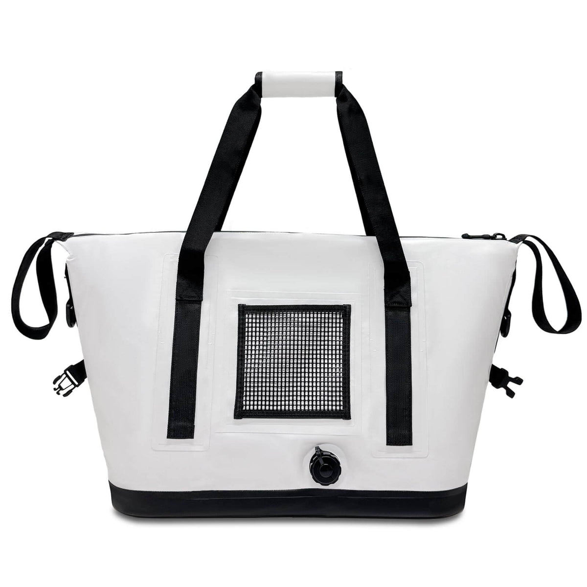 Sac isotherme sans couture pour poissons 35 L (37 QT)